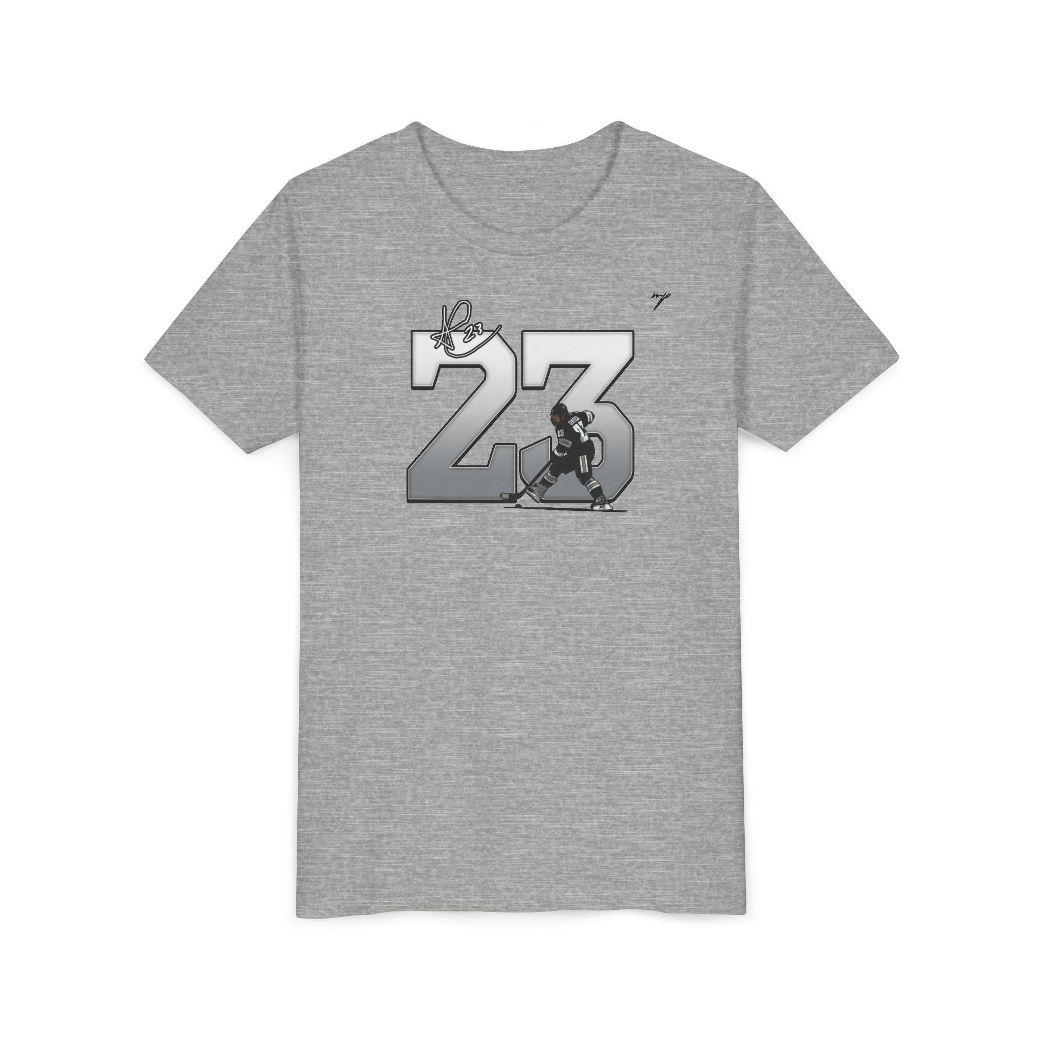 Andrew Centrella YOUTH Graphic Tee