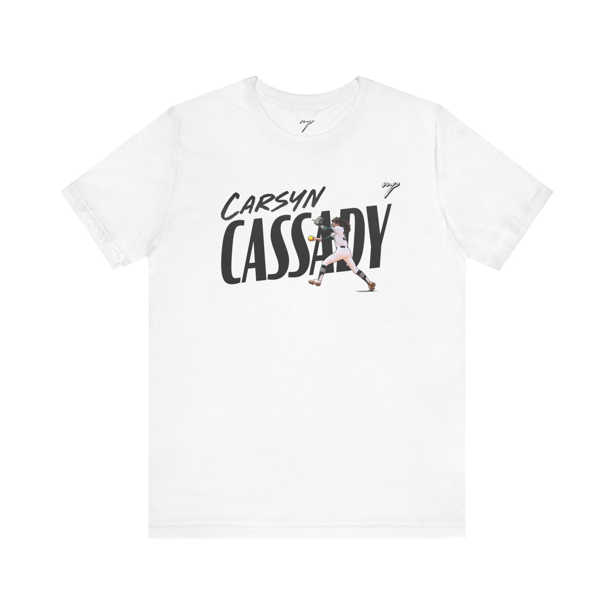 Carsyn Cassady Graphic Tee