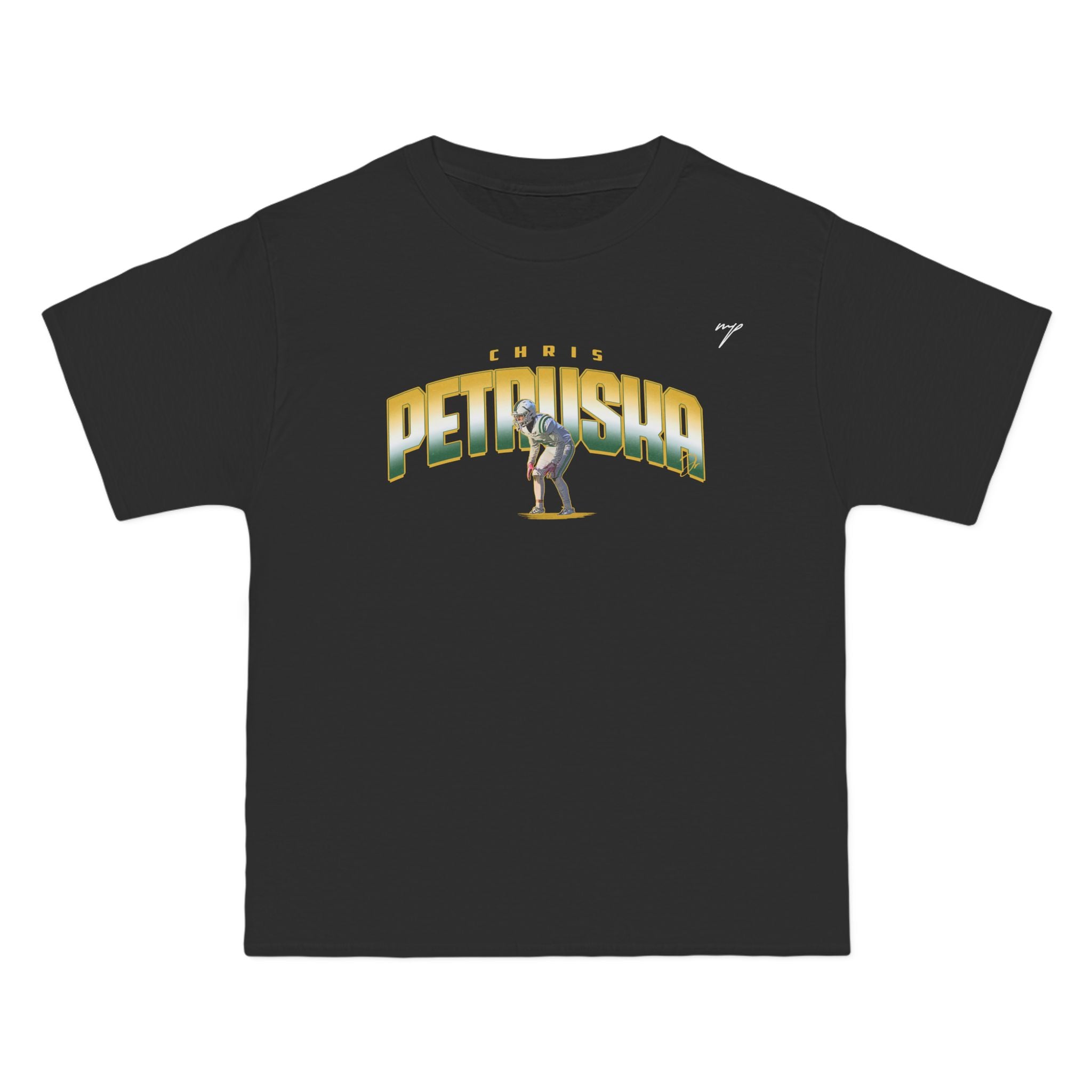 Chris Petruska Jr Vintage Tee