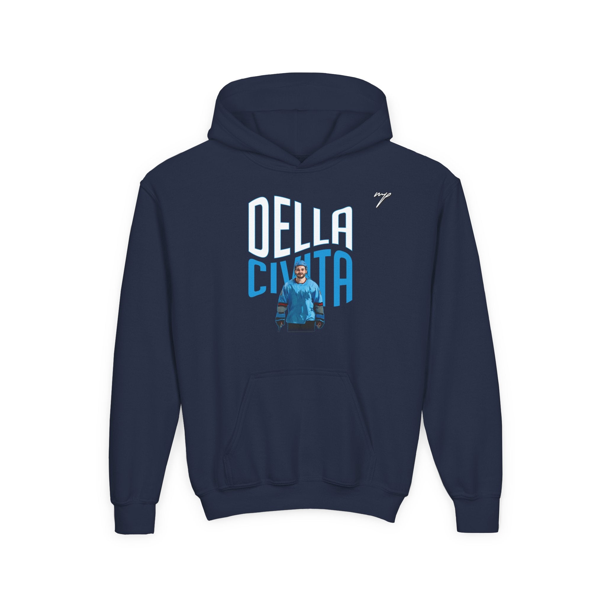 Domenic Della Civita YOUTH Hoodie