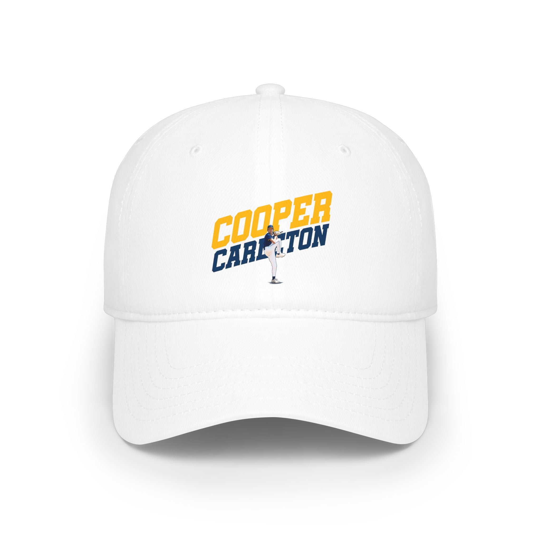 Cooper Carleton Hat