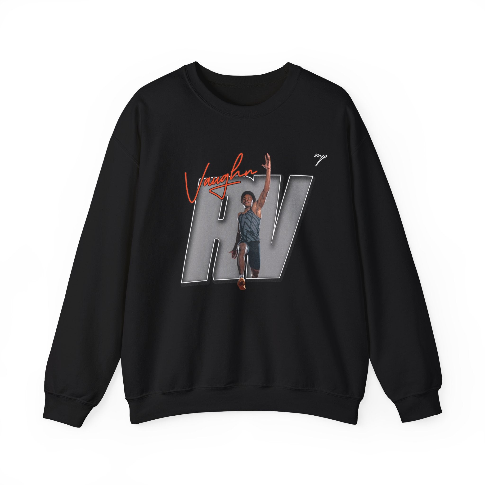 Robert Vaughn Crewneck