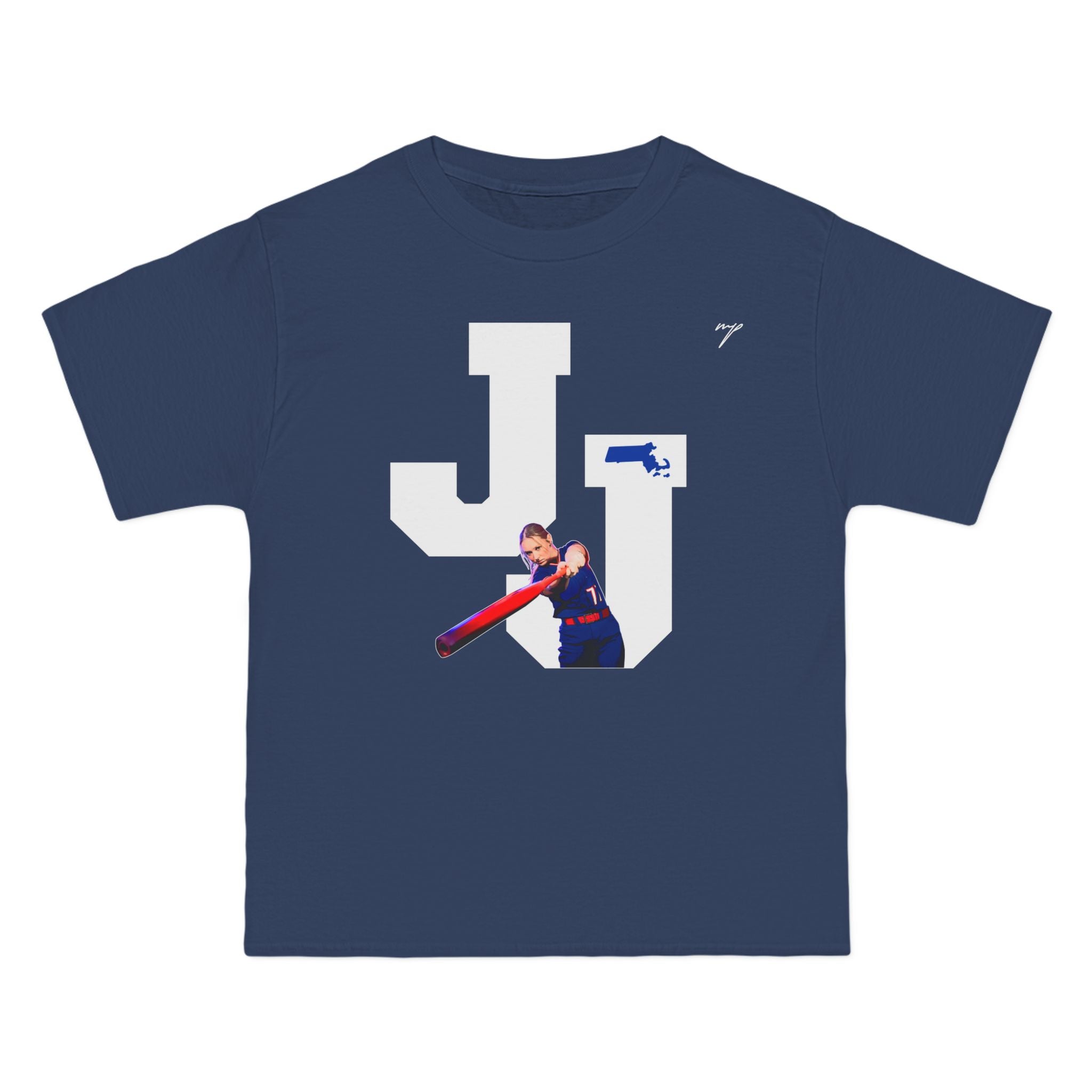 Jessika Jennings Vintage Tee
