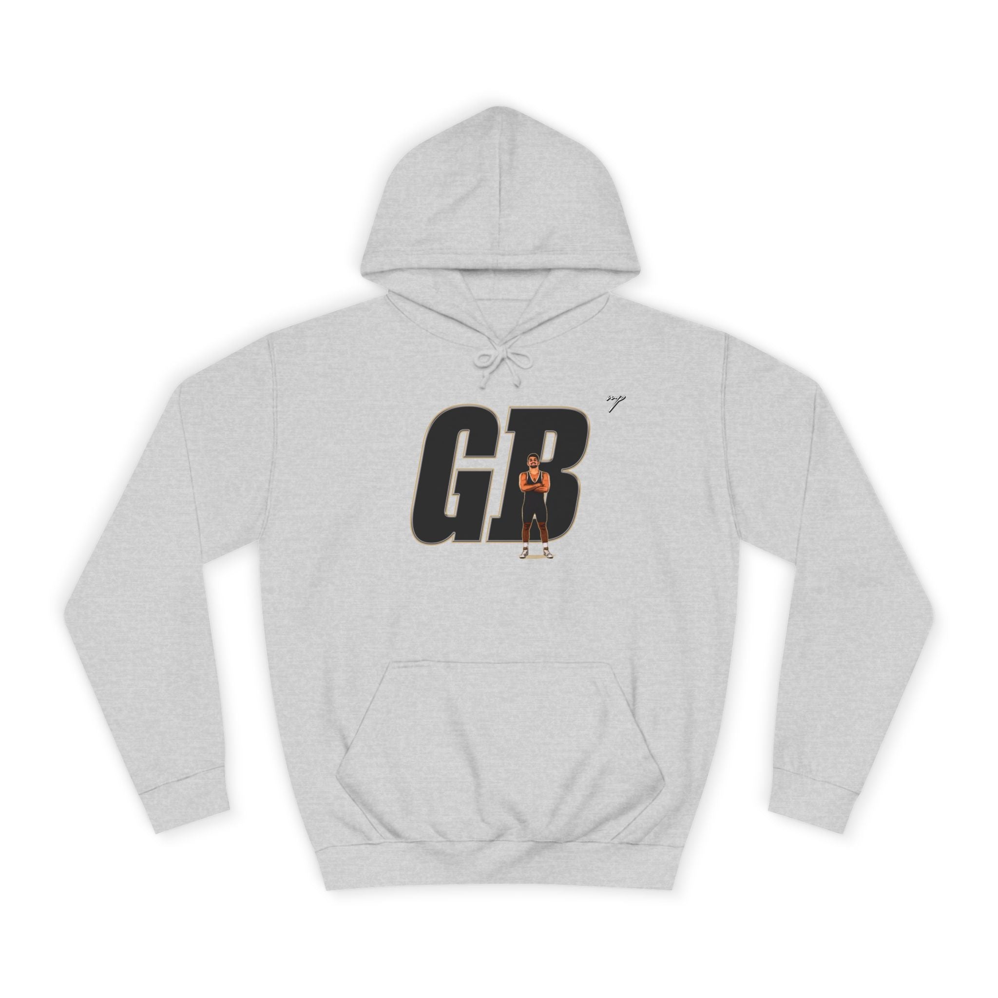 Gavin Brown Hoodie