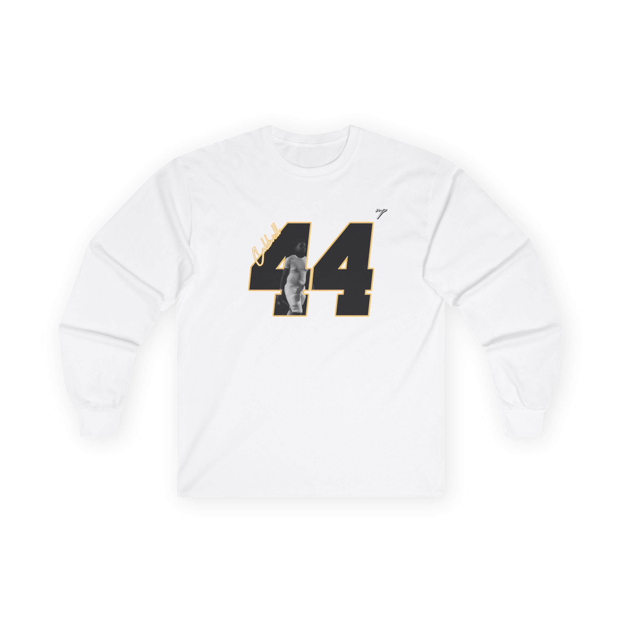 Amari Caldwell Long Sleeve Tee