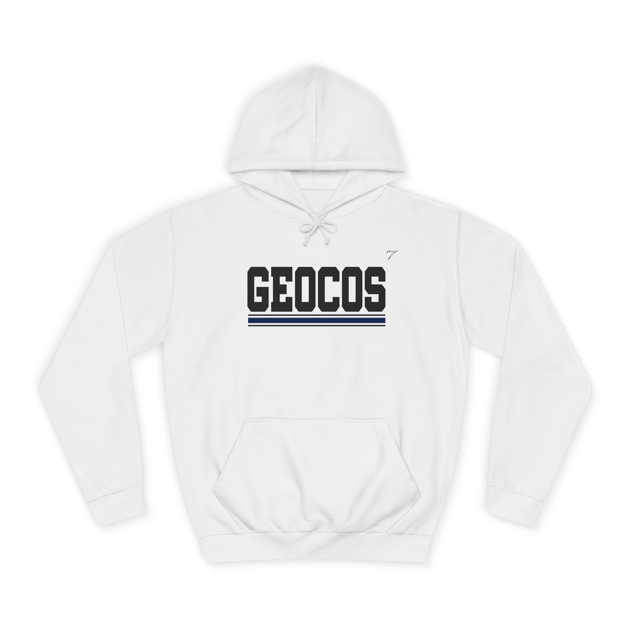 Andrew Geocos Hoodie