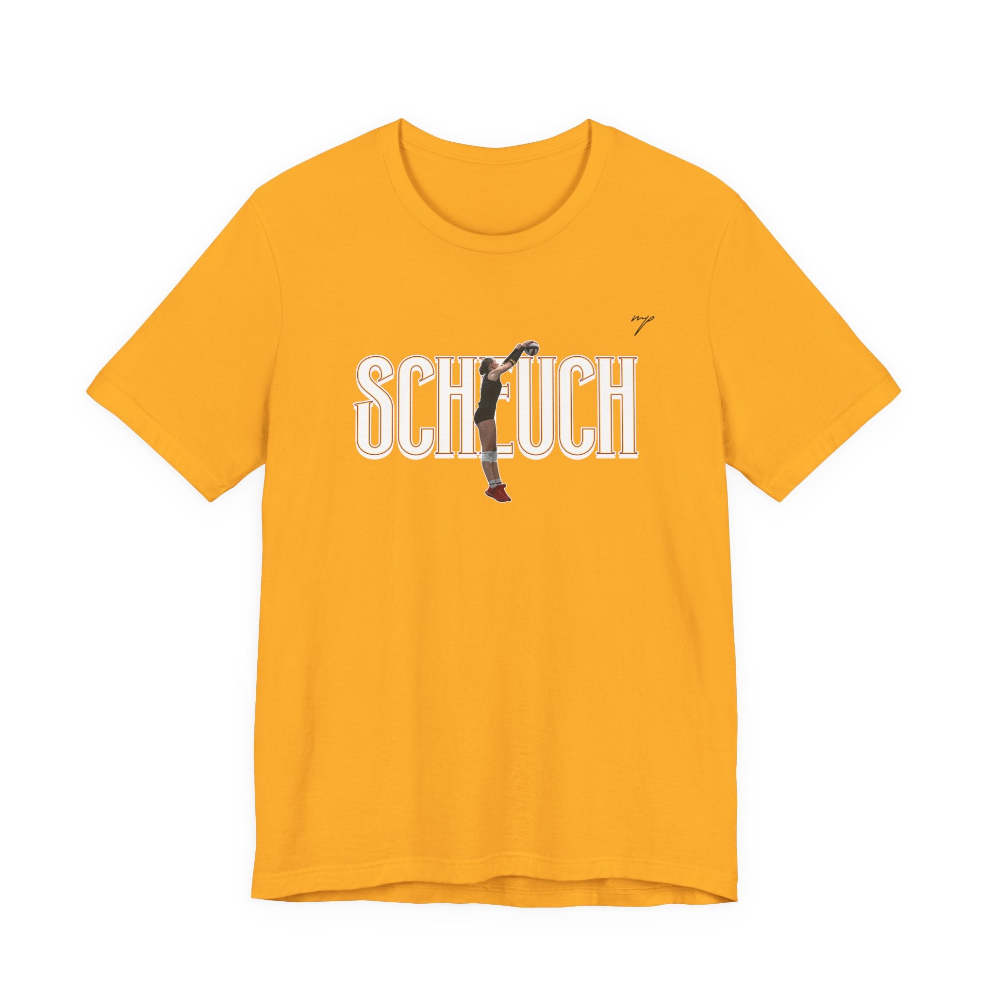 Izzy Scheuch Graphic Tee