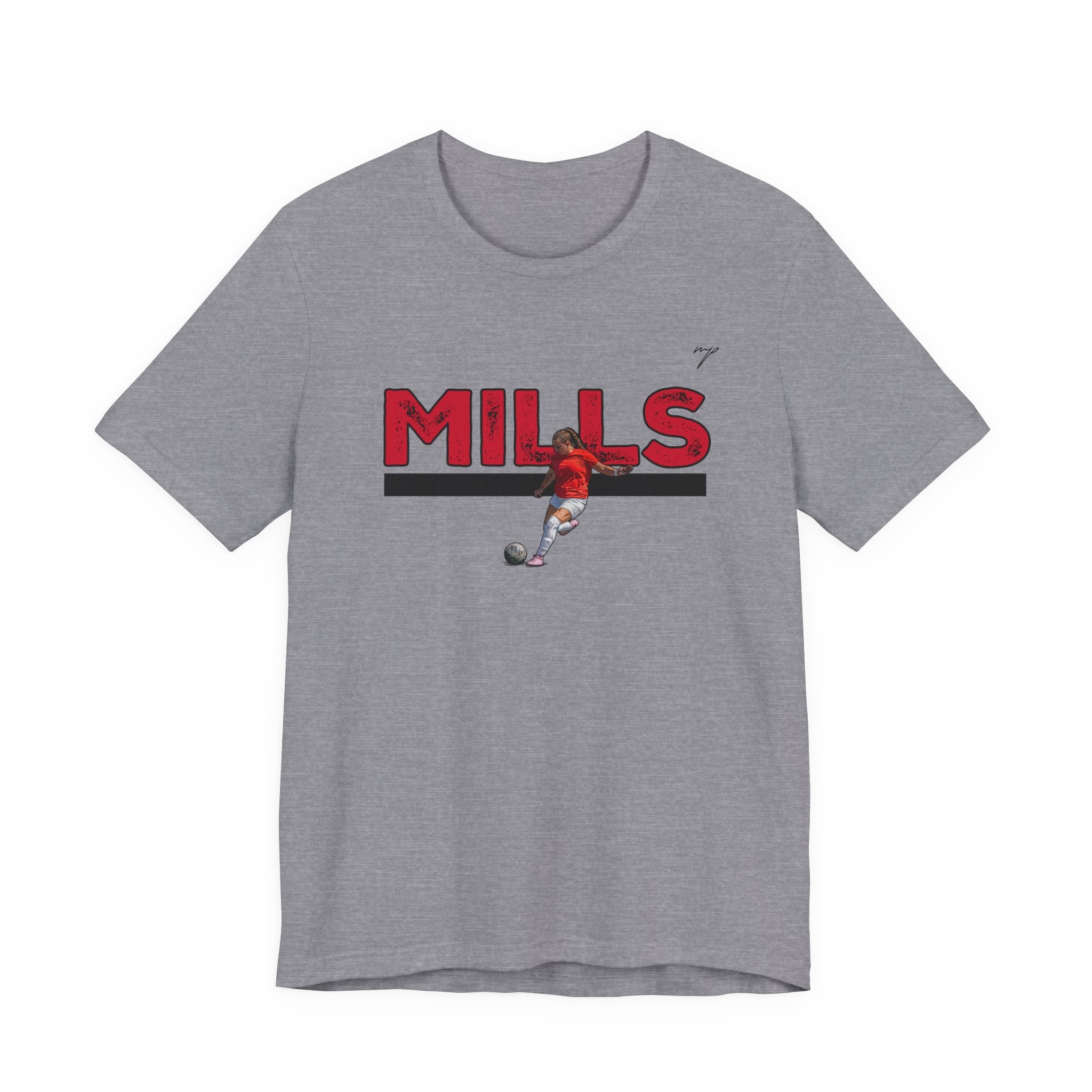 Riley Mills Graphic Tee