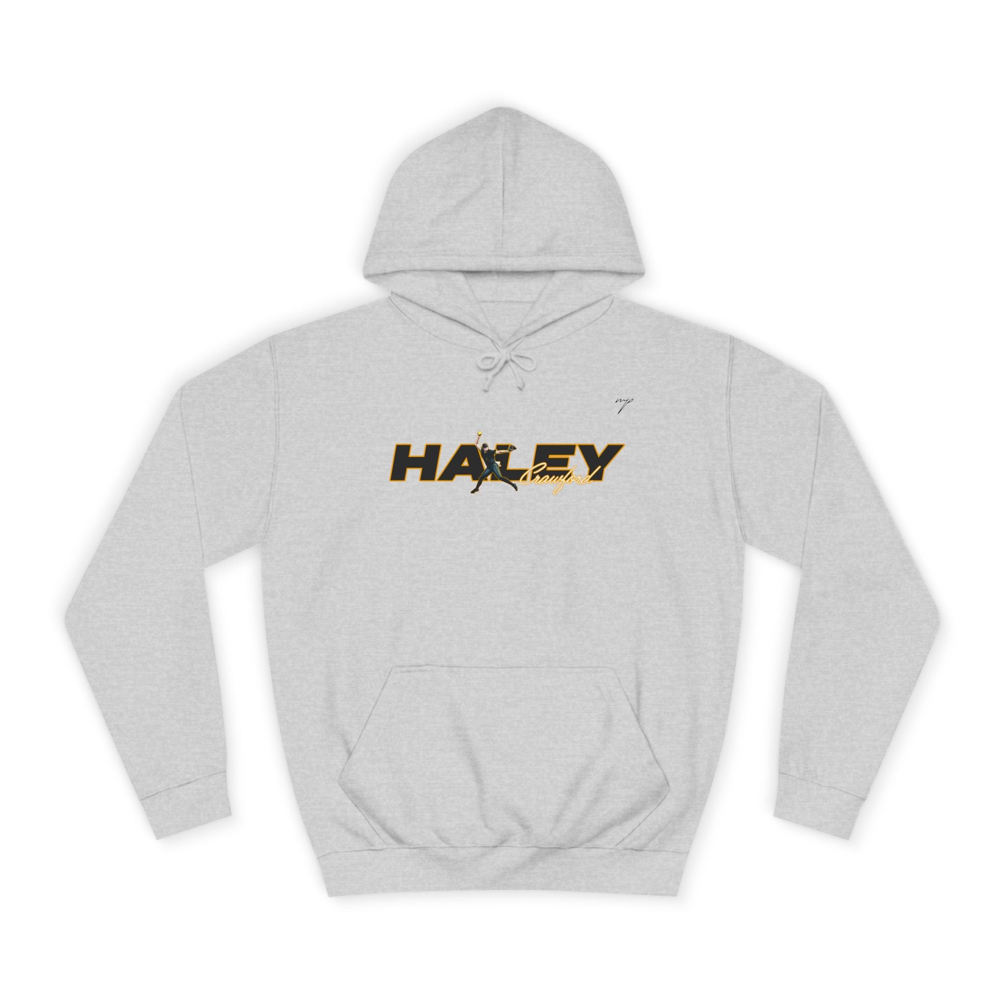 Haley Crawford Hoodie