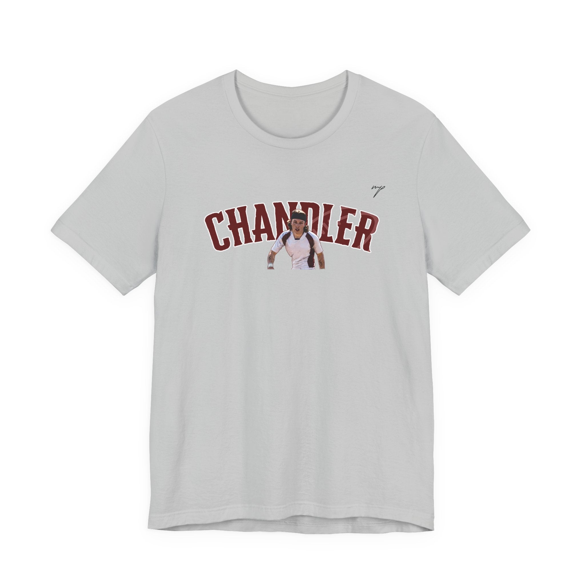 Dylan Chandler Graphic Tee