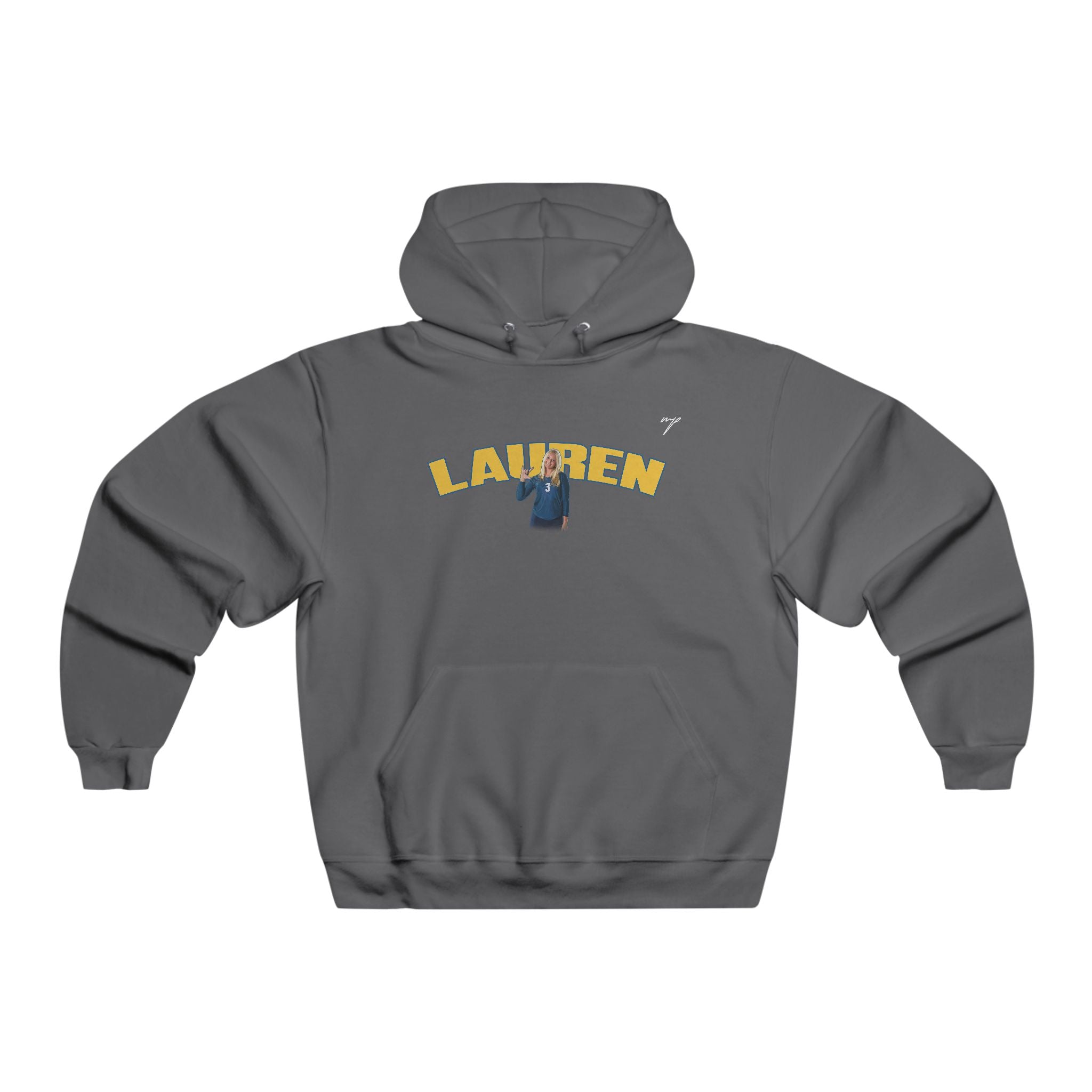 Lauren Fick Vintage Hoodie