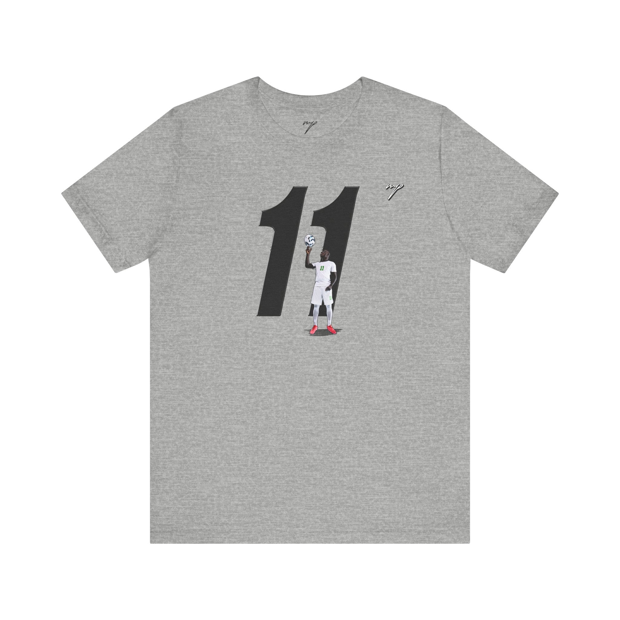 Jacob Vincent Graphic Tee
