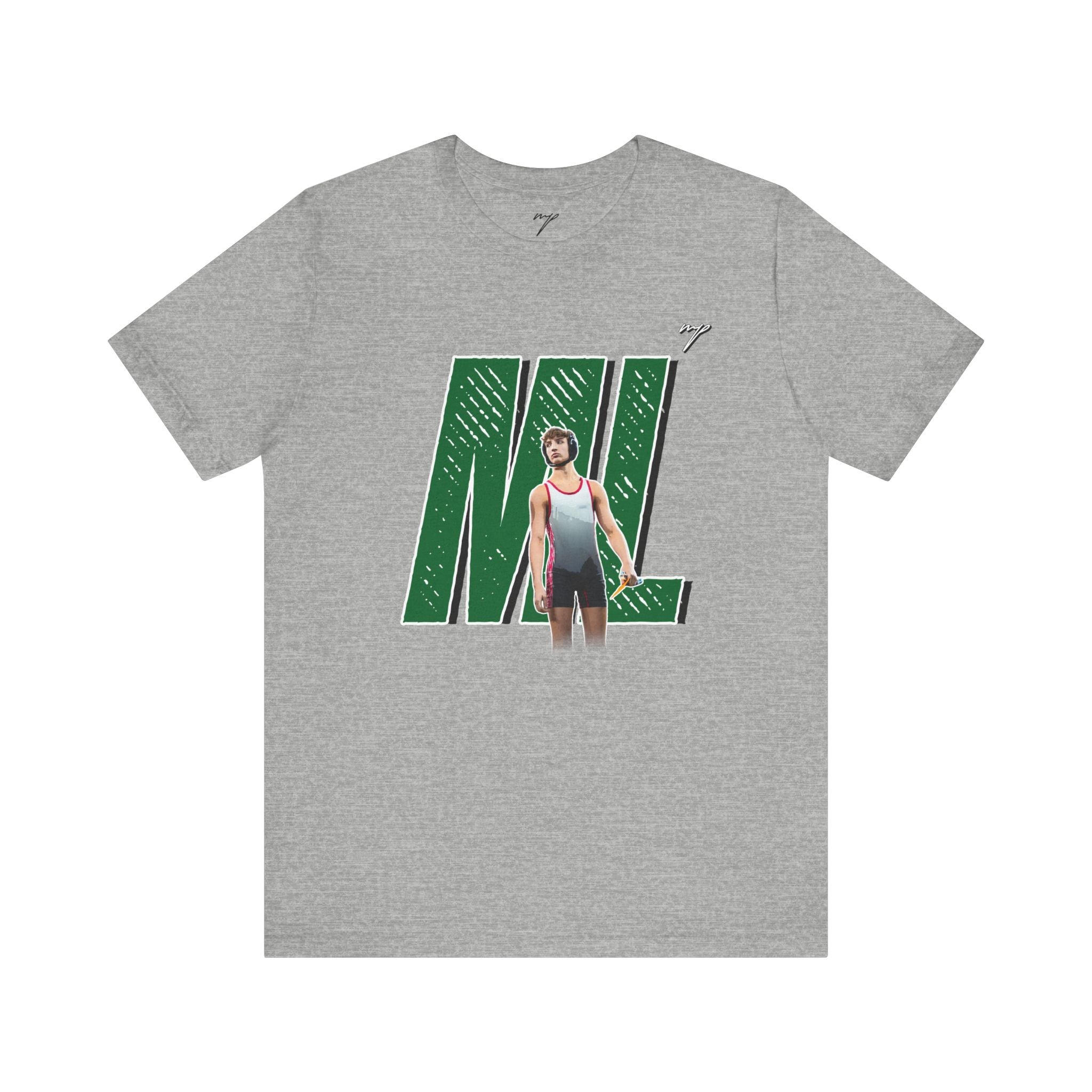 Mazzy Lambert Graphic Tee