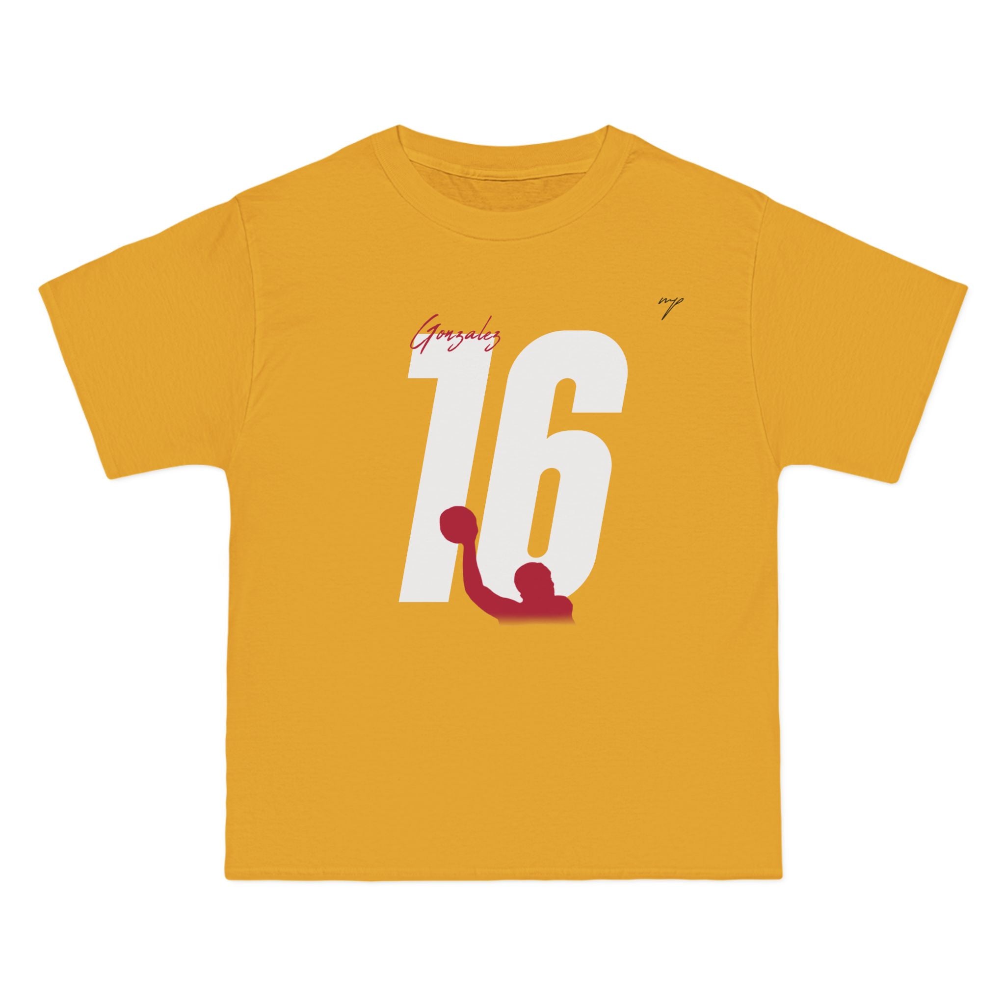 Justin Gonzalez Vintage Tee