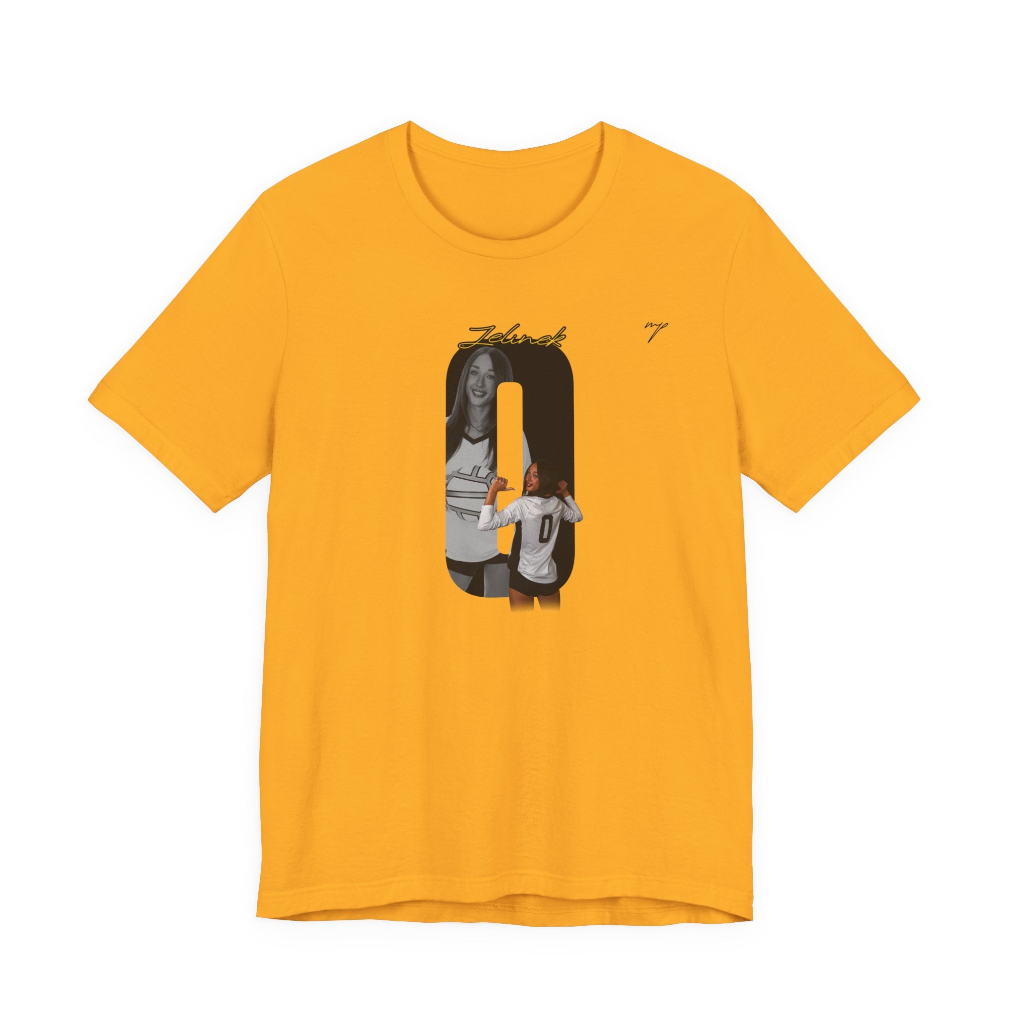 Anna Jelinek Graphic Tee
