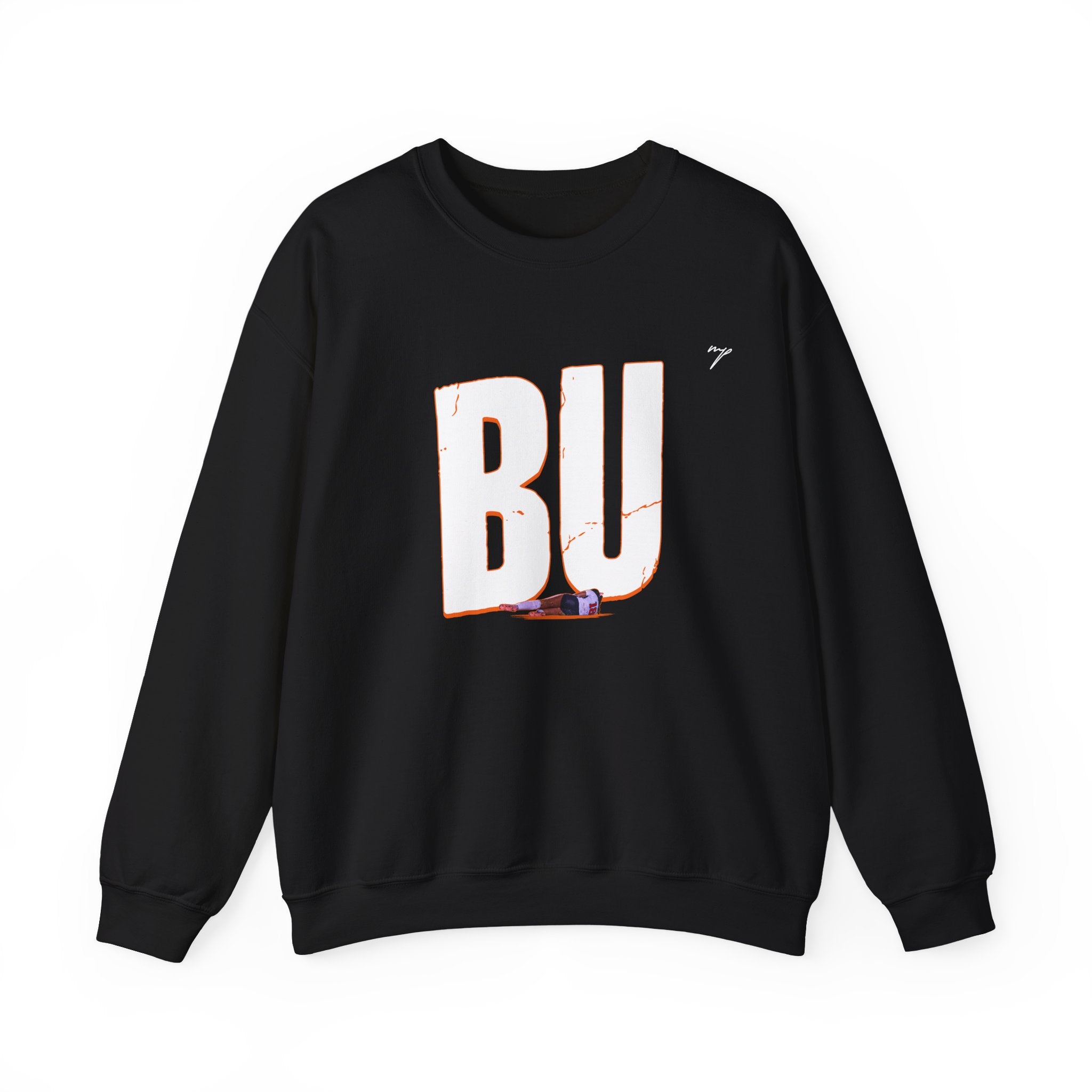 Brady Unger Crewneck