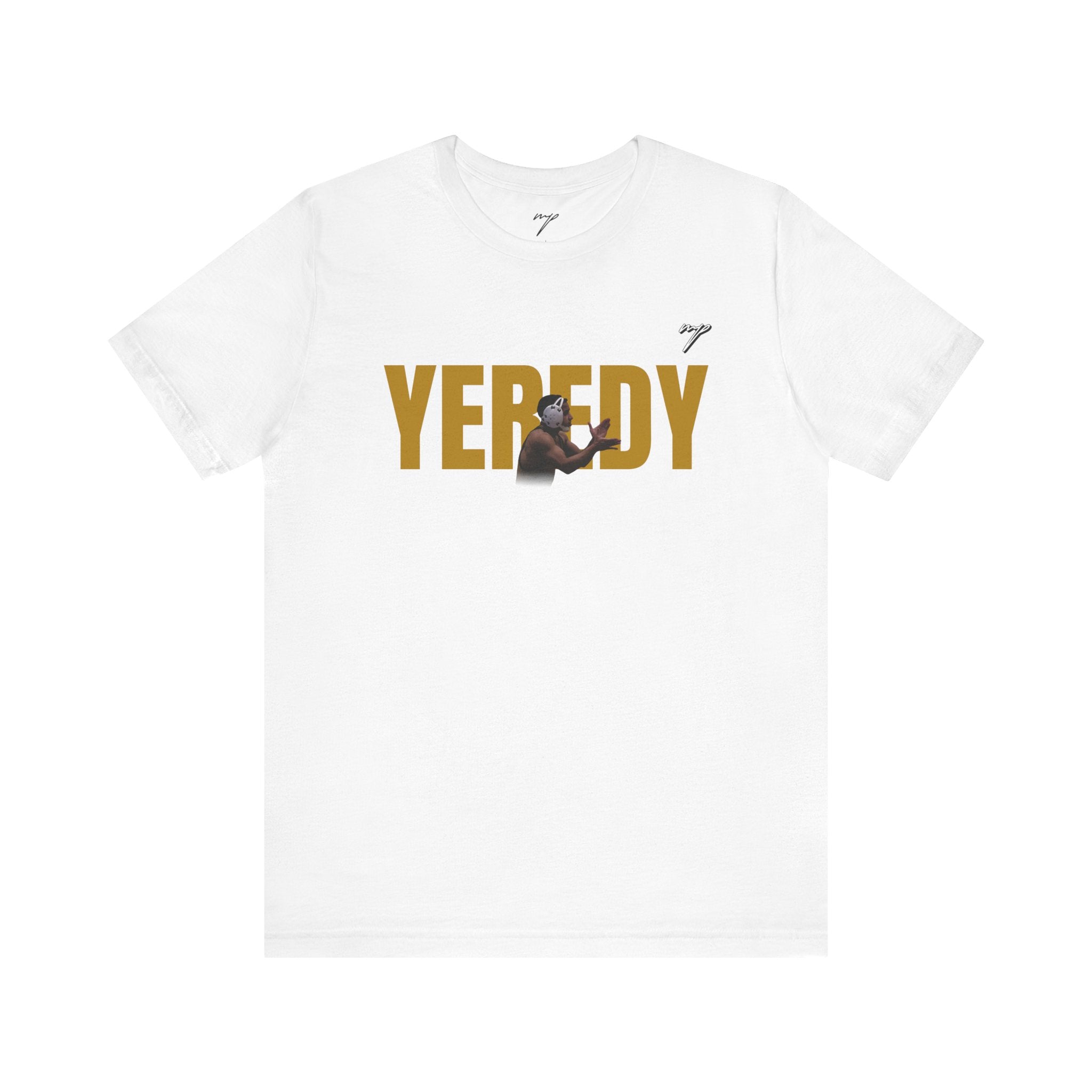 Yeredy Pineda Graphic Tee