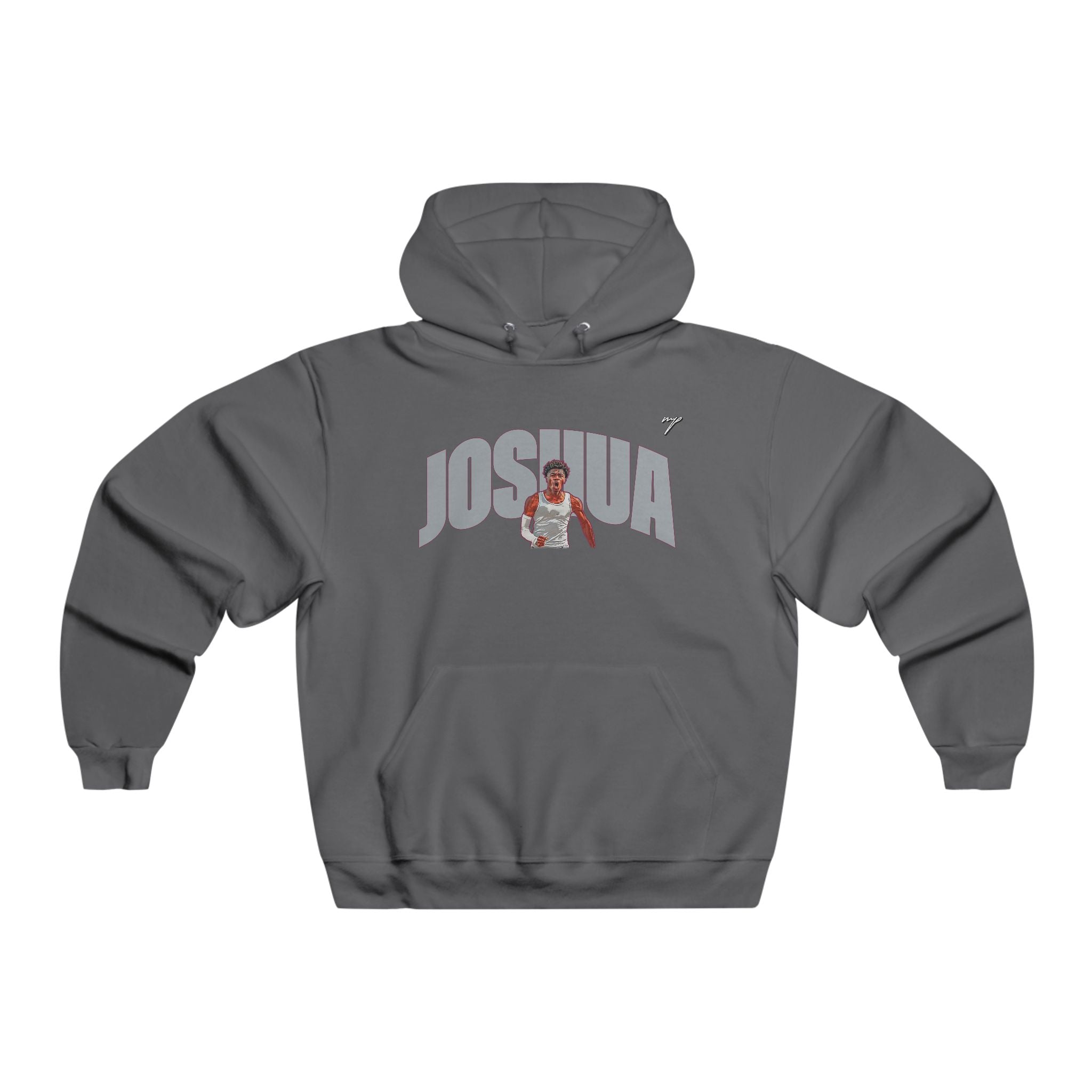 Joshua Brown Vintage Hoodie