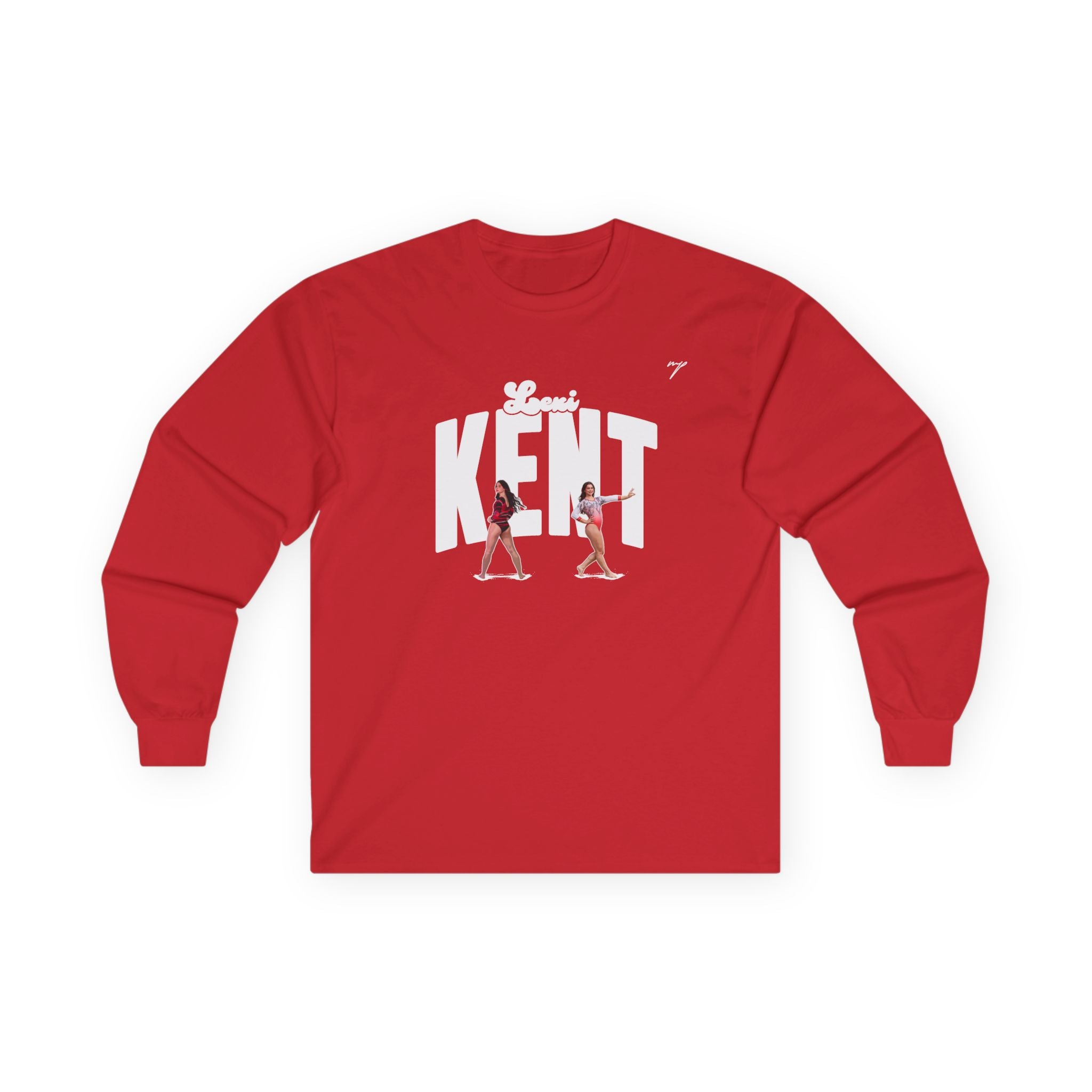 Lexi Kent Long Sleeve
