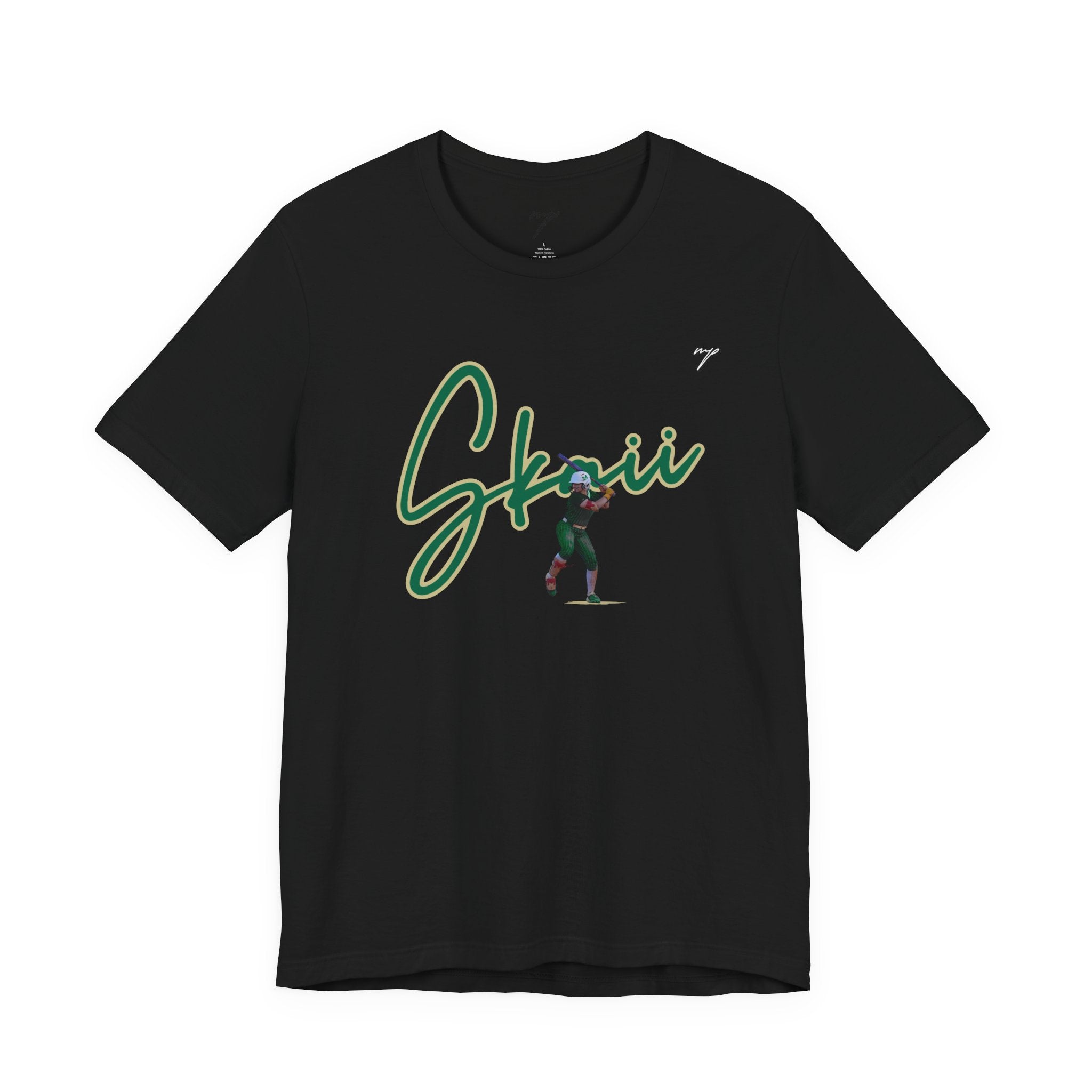 Skaii Rodriguez Perez Graphic Tee