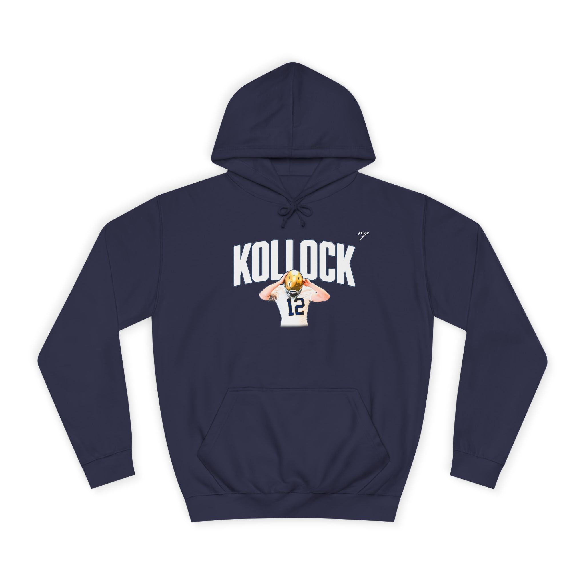 Jackson Kollock Hoodie