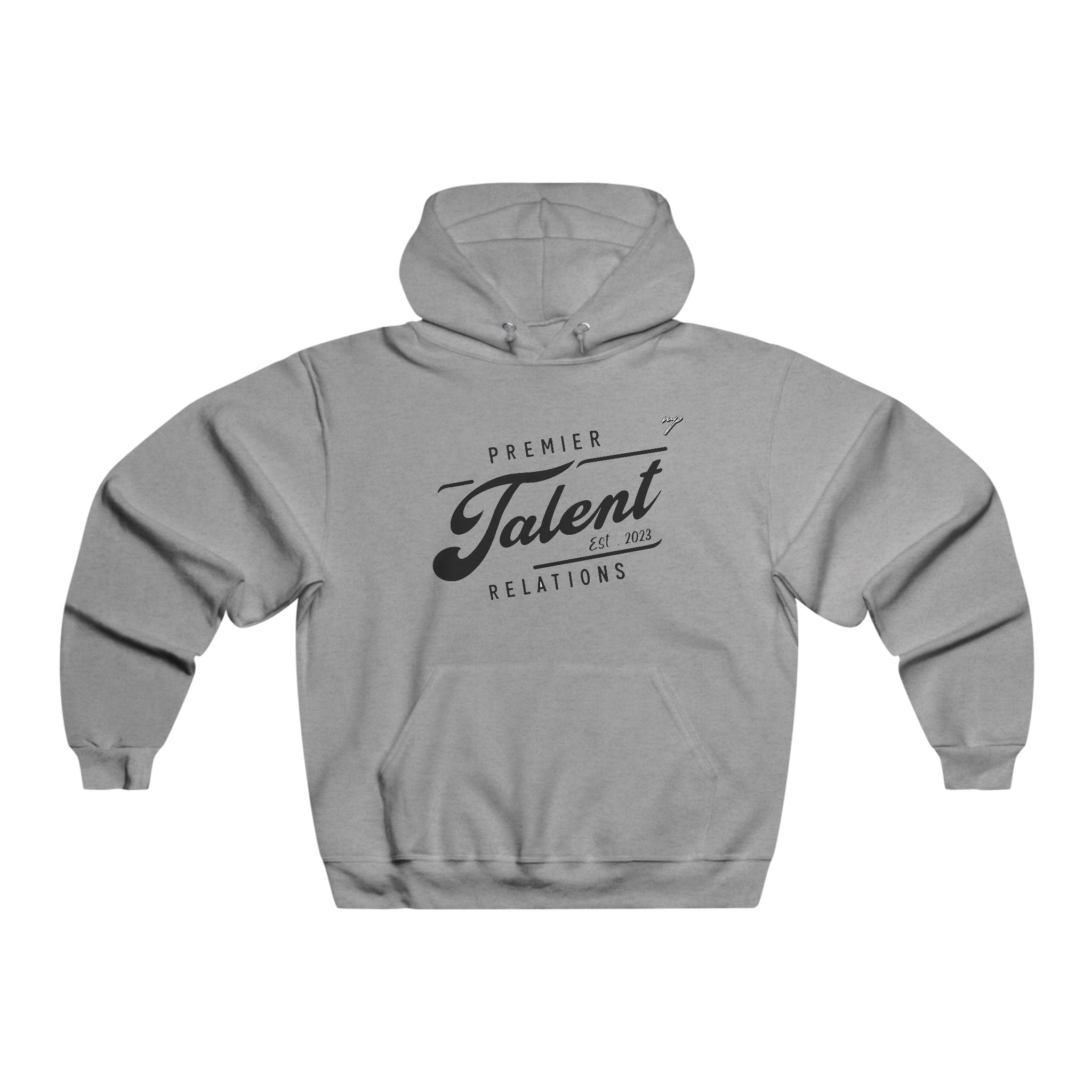 Premier Talent Relations Vintage Hoodie