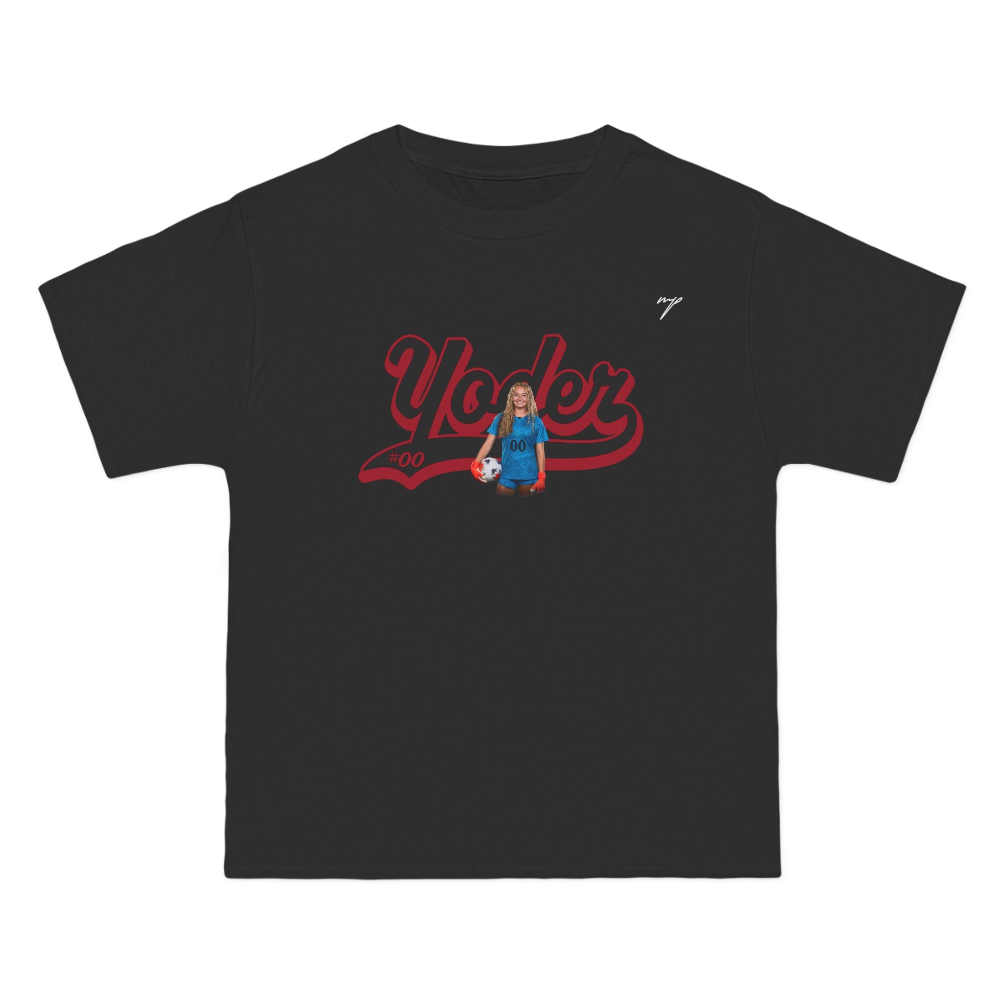 Mackenzie Yoder Vintage Tee