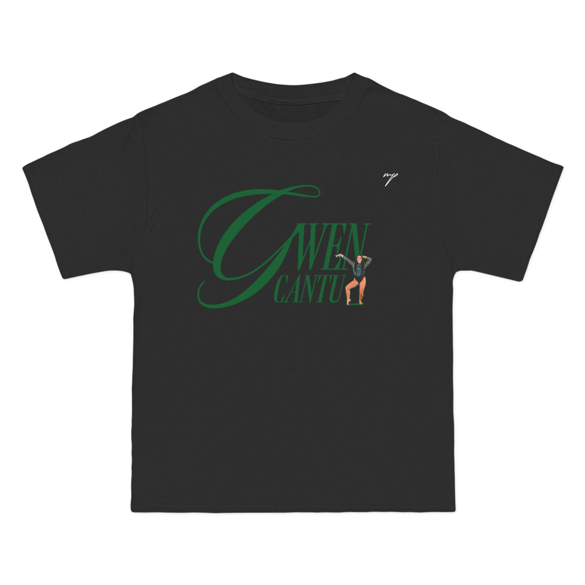 Gwen Cantu Vintage Tee