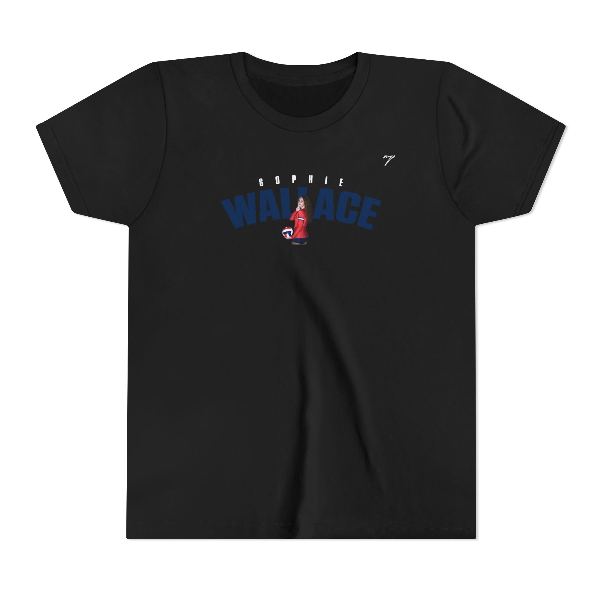 Sophie Wallace YOUTH Graphic Tee