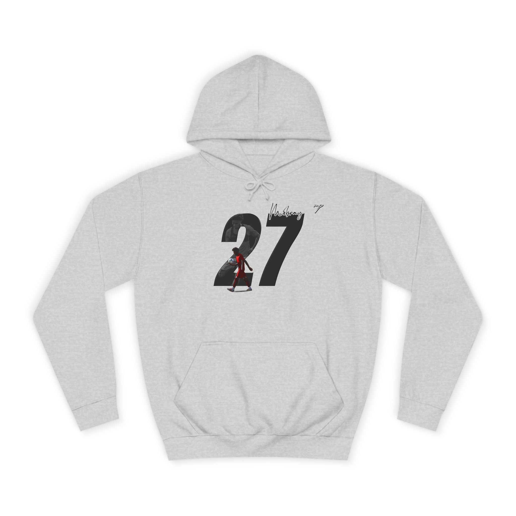 Austin Mobray Hoodie