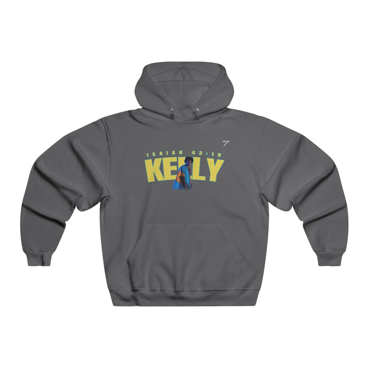 Aiden Kelly Vintage Hoodie