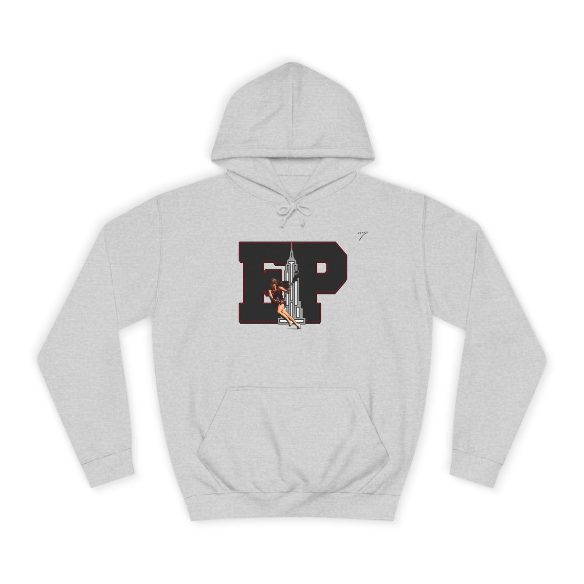 Ellie Porter Hoodie