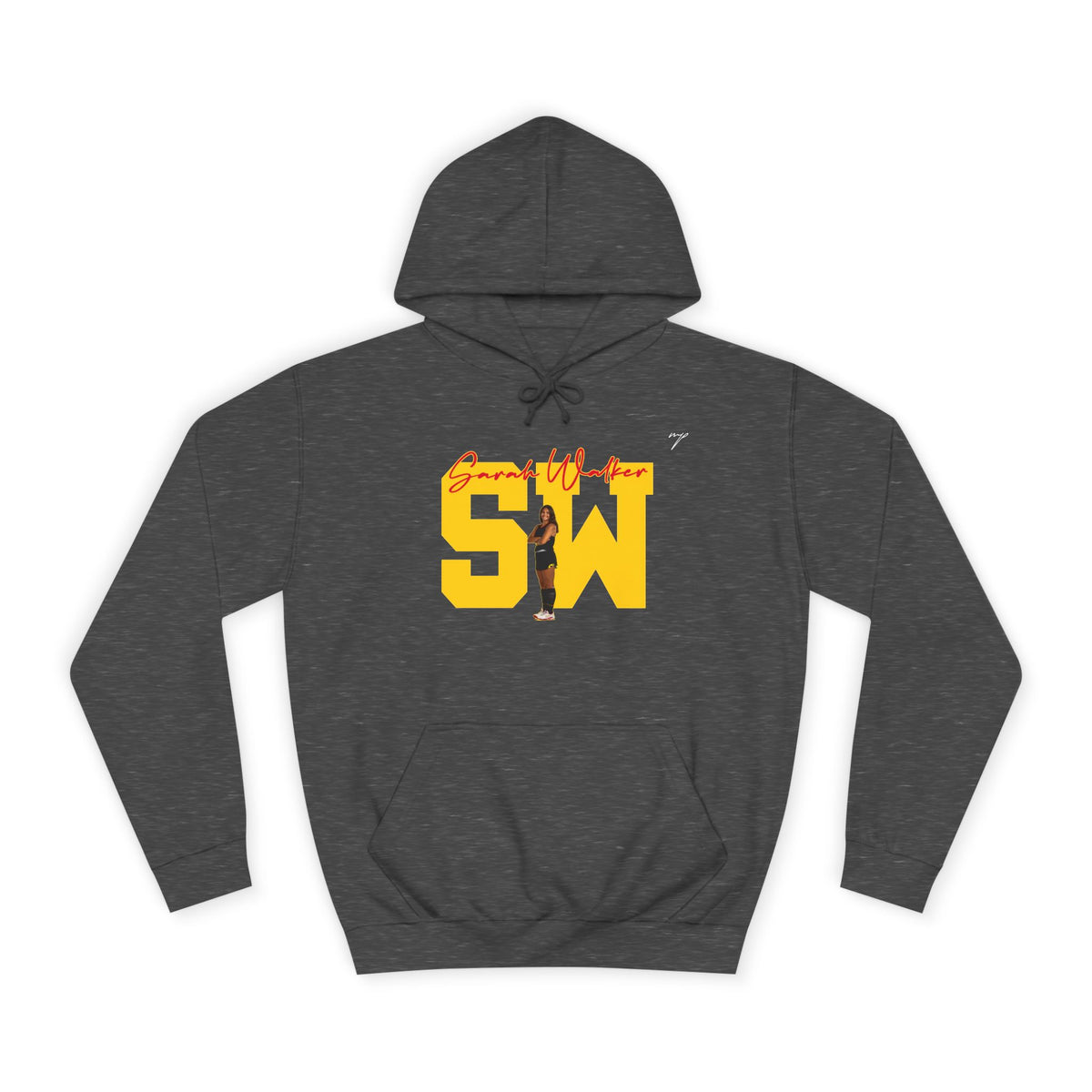 Sarah Walker Hoodie