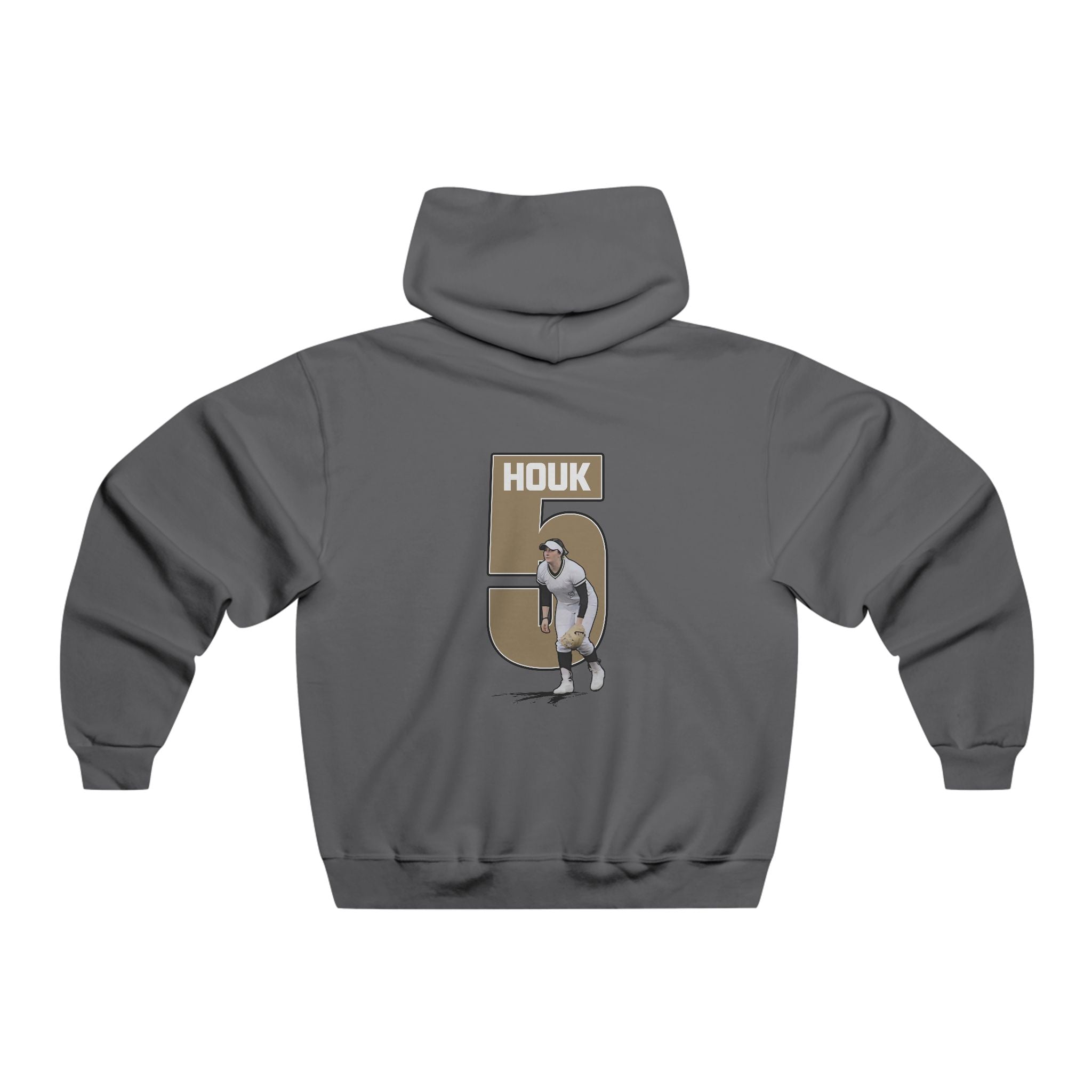 Meaghan Houk Vintage Hoodie