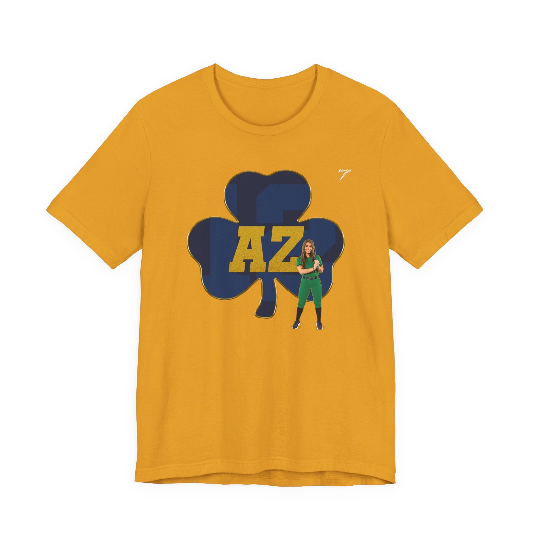 Ava Zachary Graphic Tee
