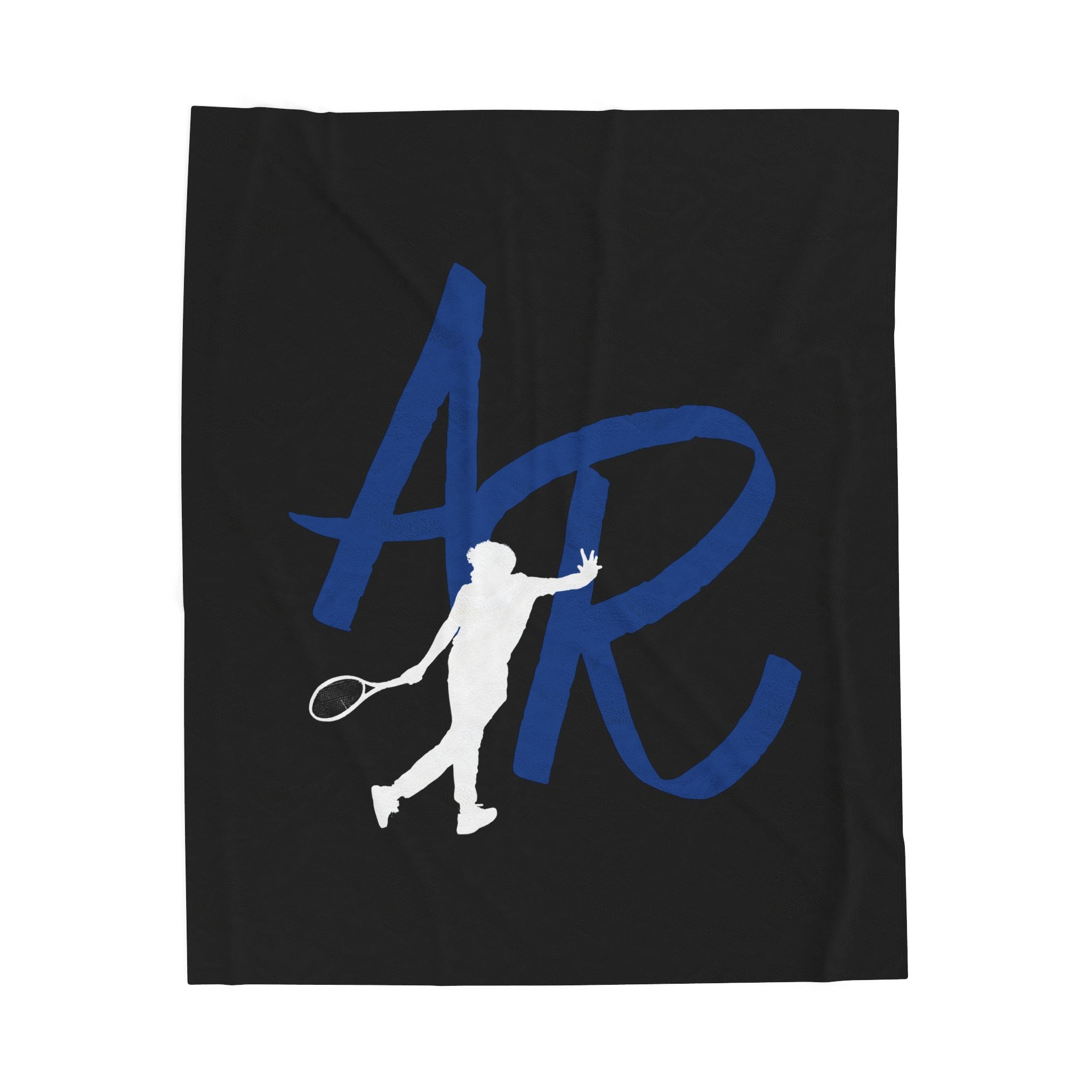 Akhil Rayapudi Blanket