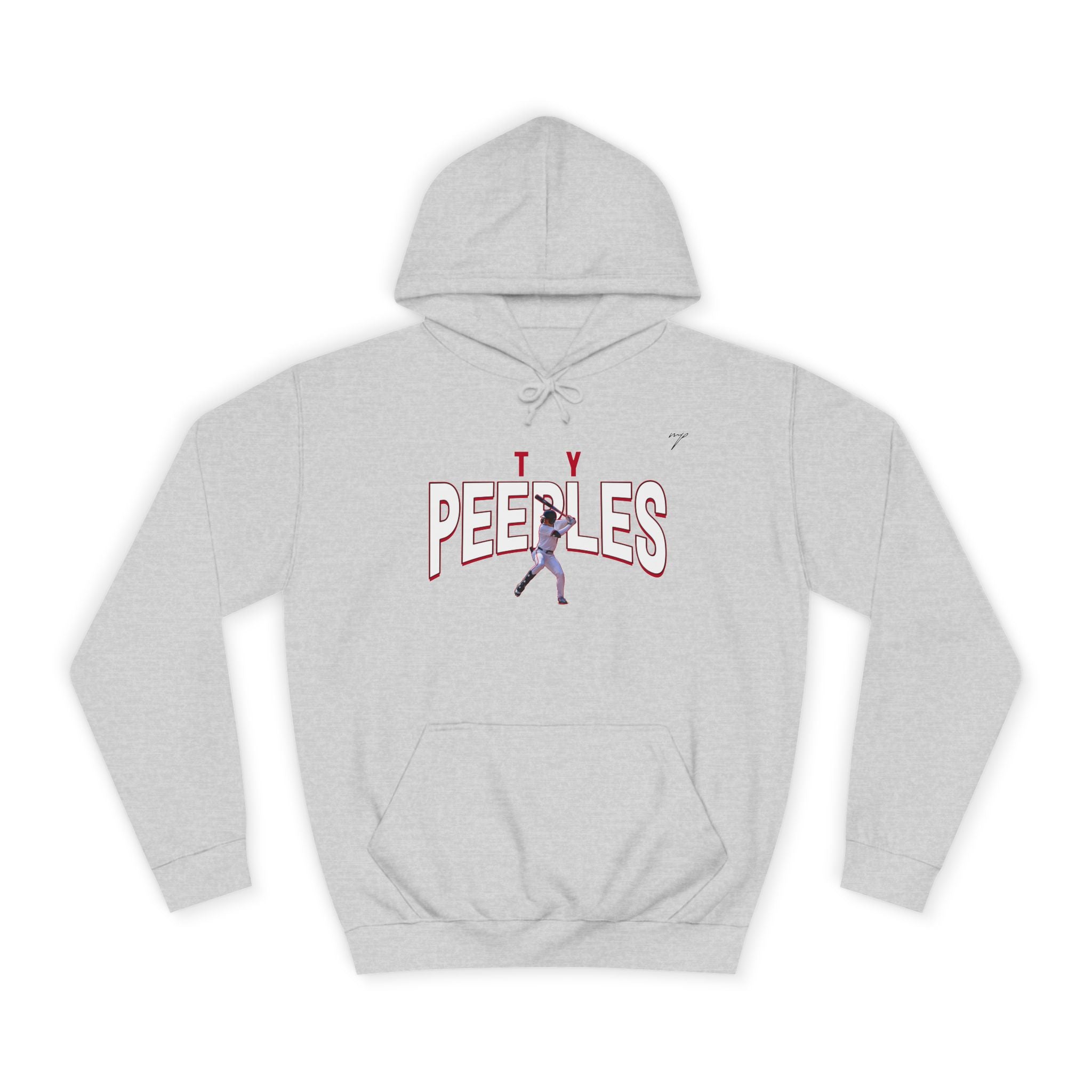 Ty Peeples Hoodie