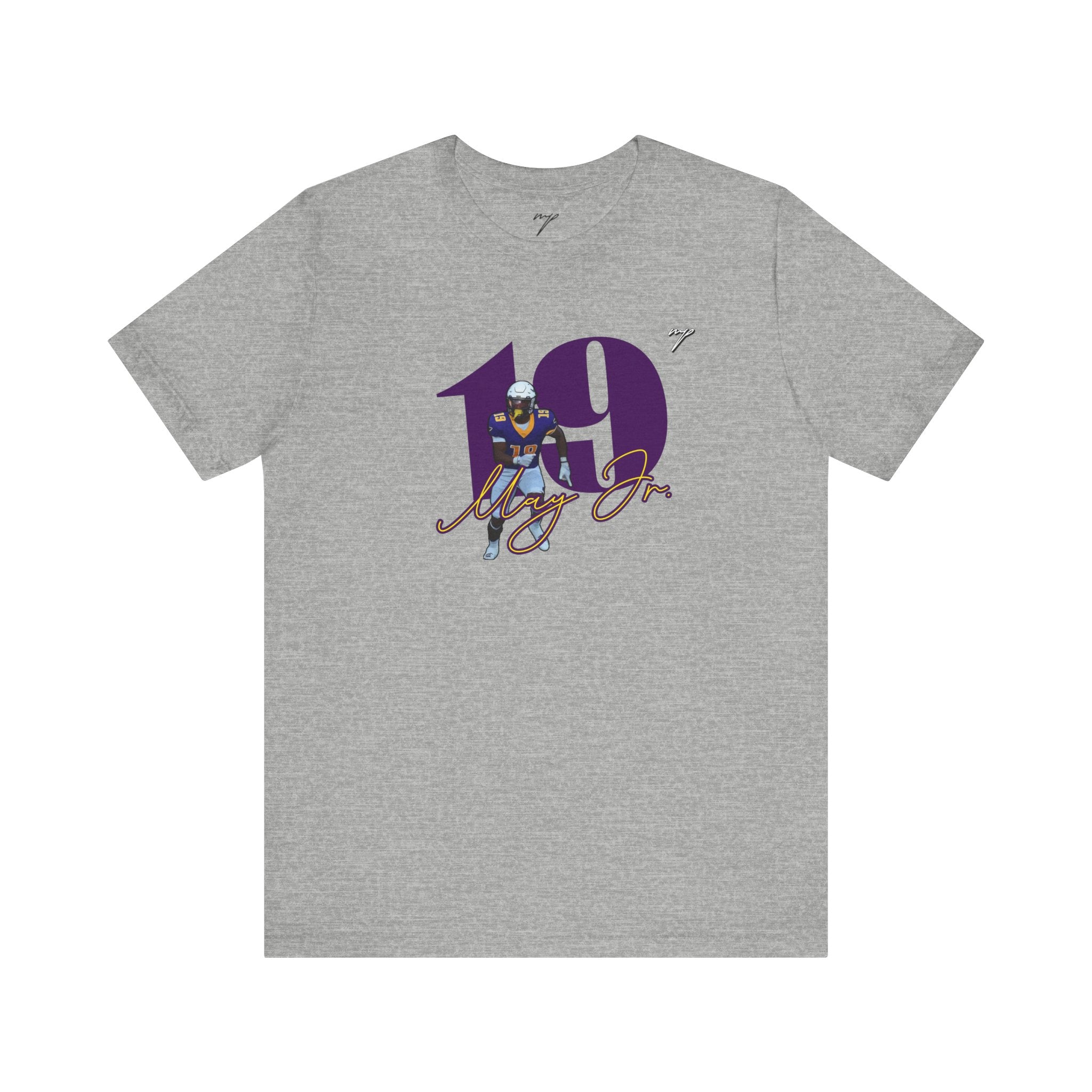 Neal May Jr Graphic Tee