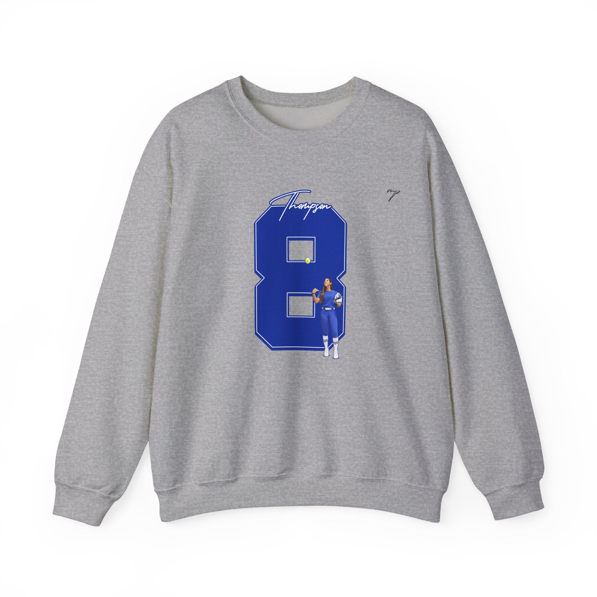 Cheri Thompson Crewneck