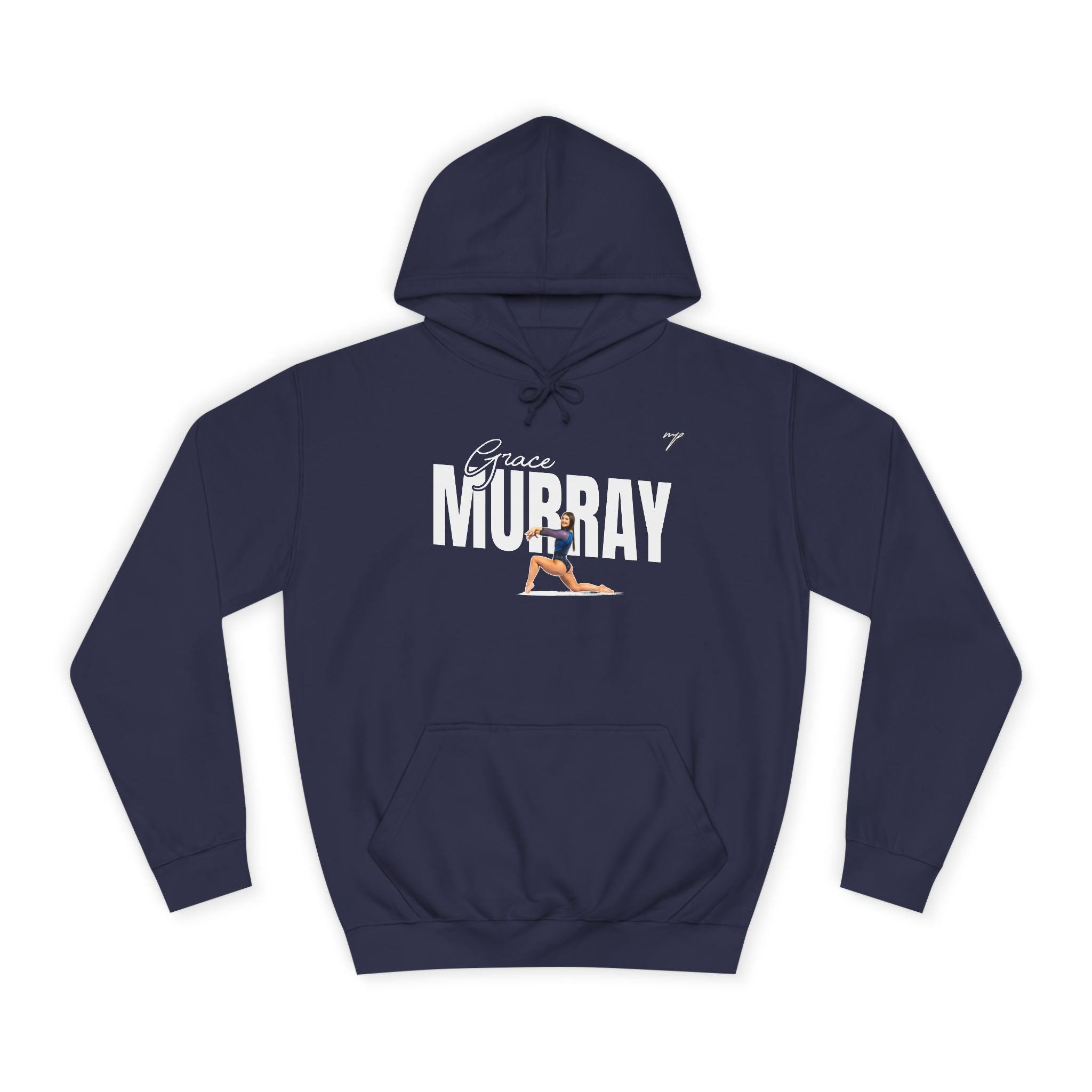 Grace Murray Hoodie