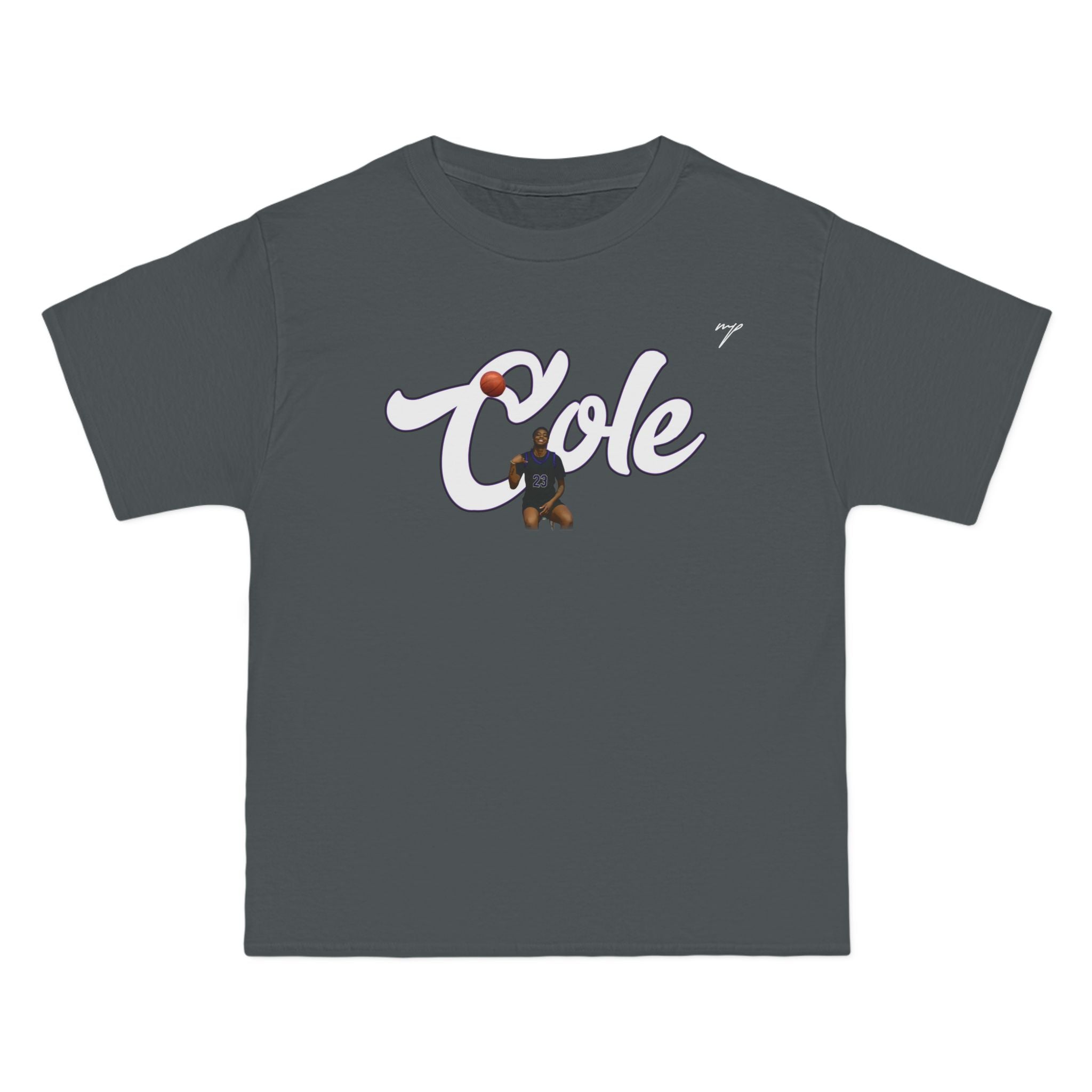 Armani Cole Vintage Tee