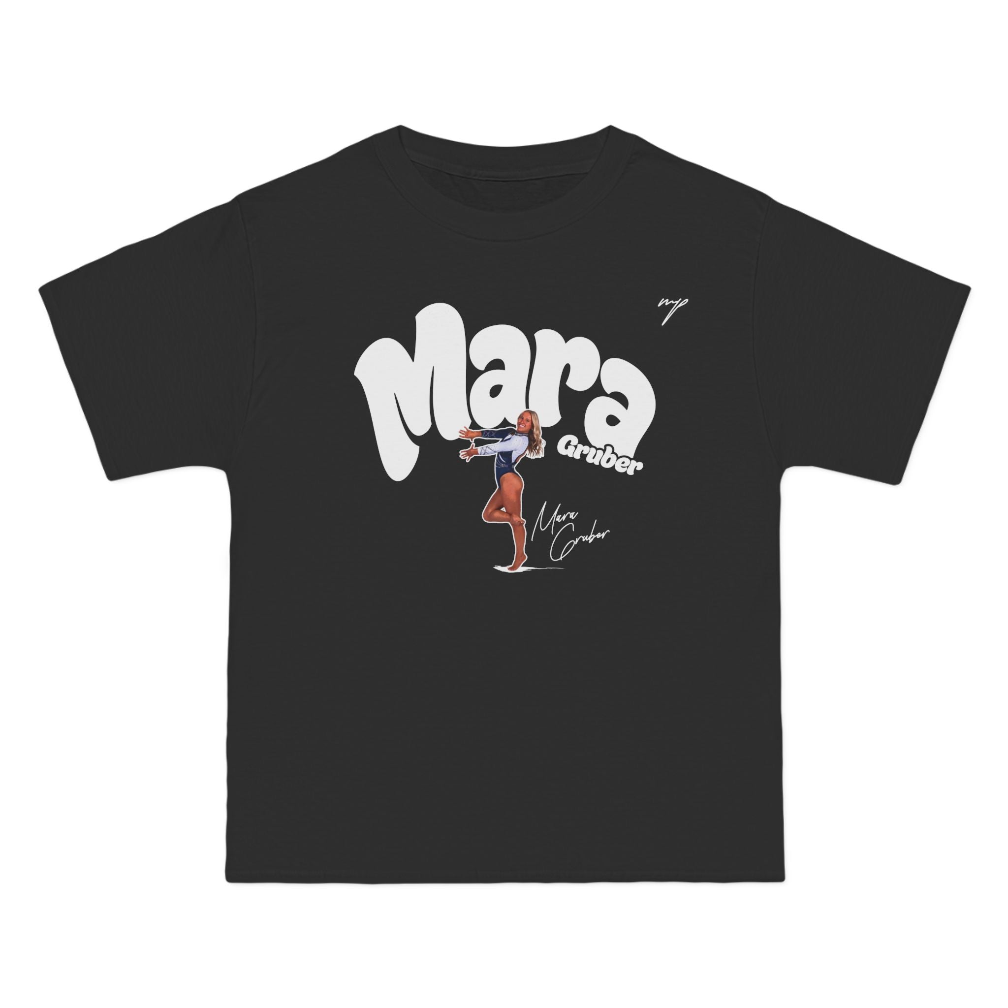 Mara Gruber Vintage Tee