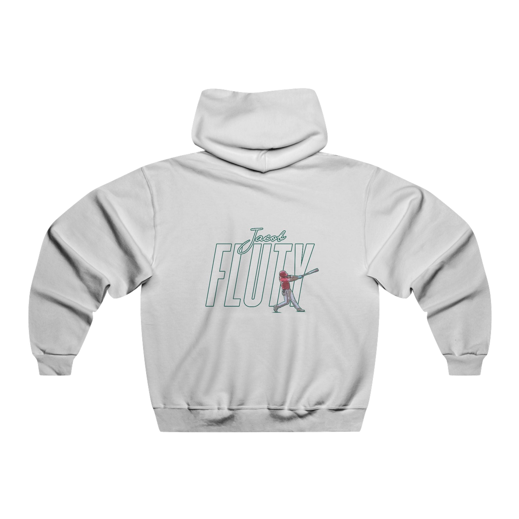 Jacob Fluty Vintage Hoodie