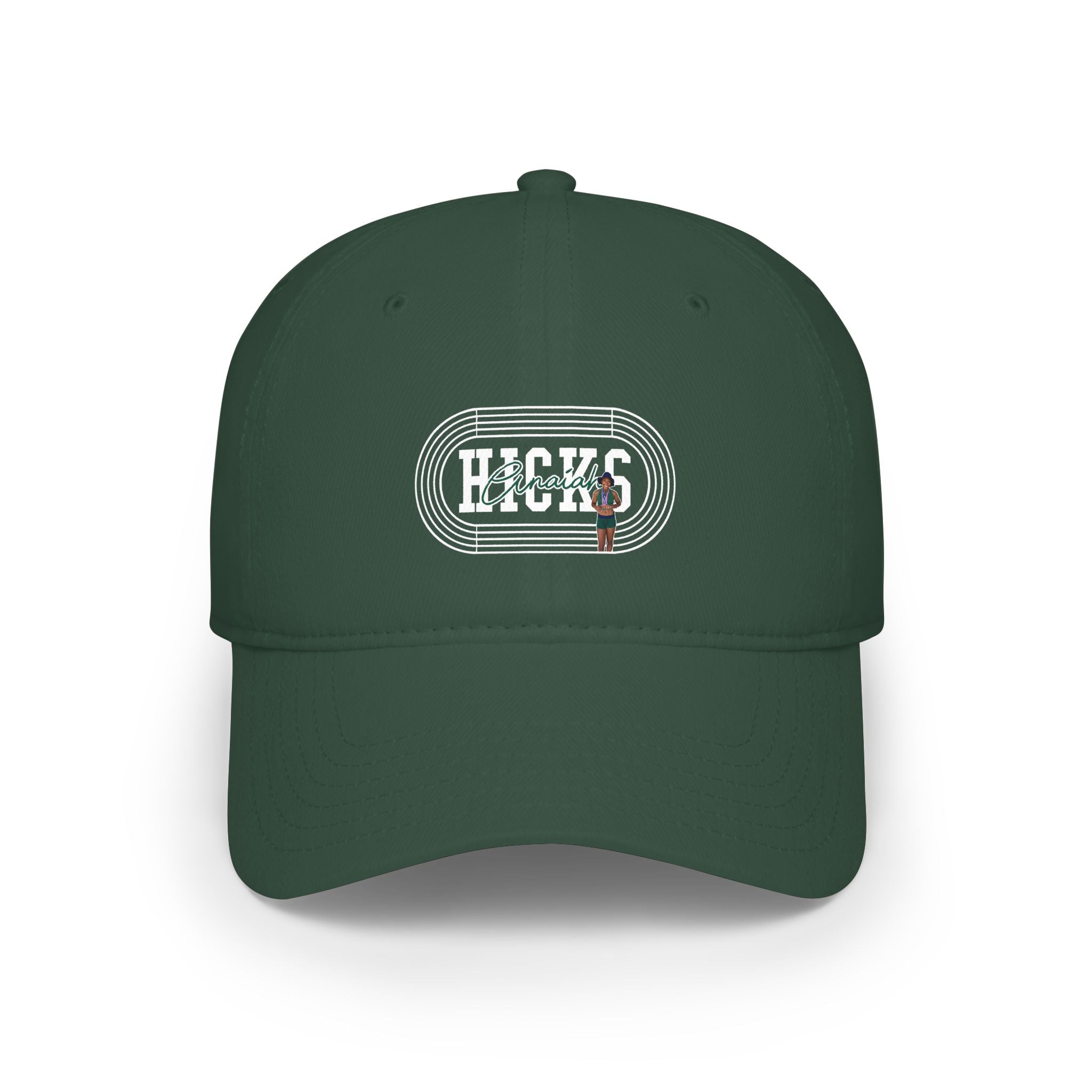 Anaiah Hicks Hat