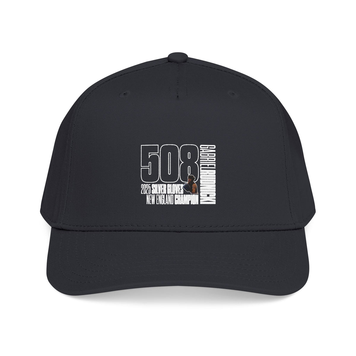 Gabriel Rudnicki Hat