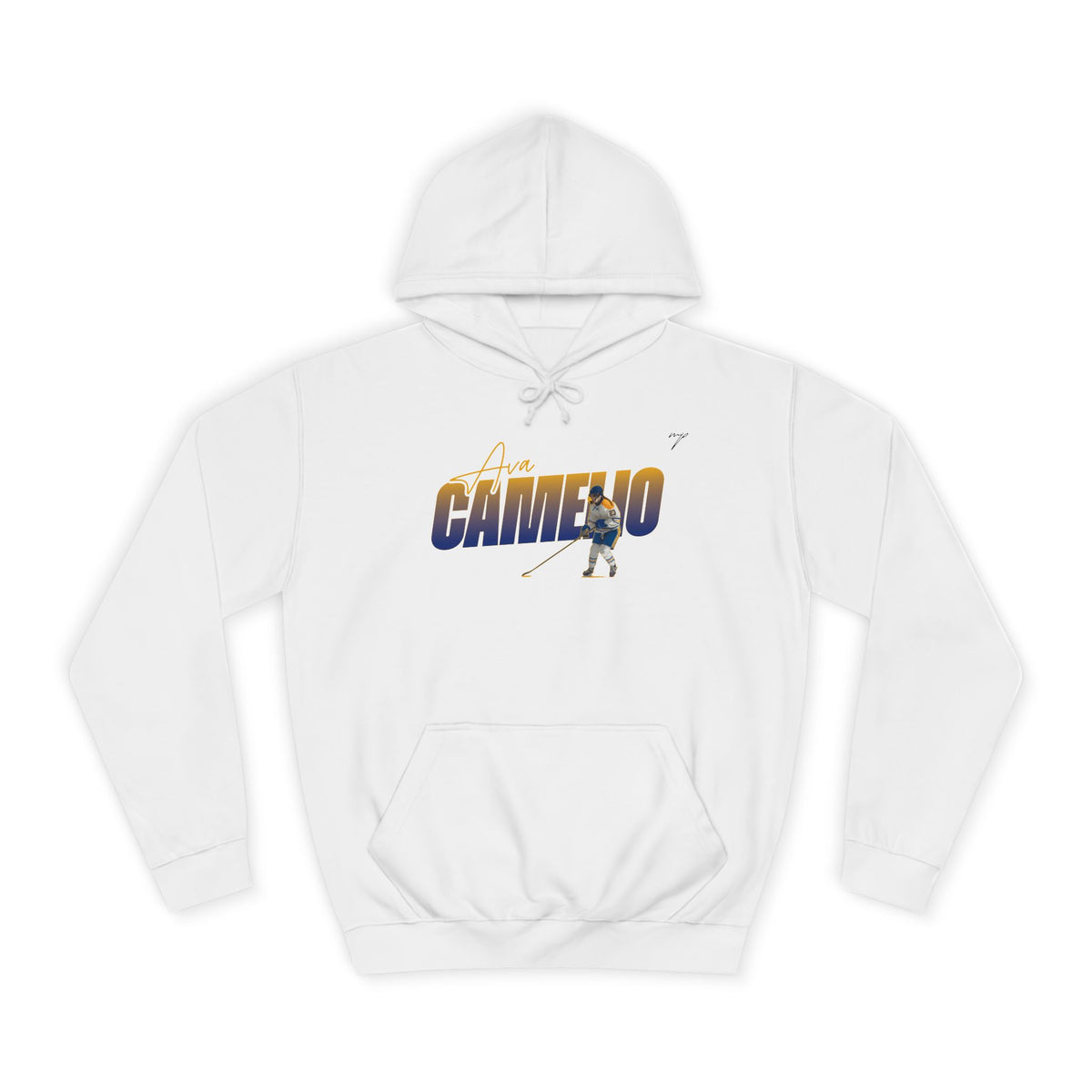 Ava Camelio Hoodie