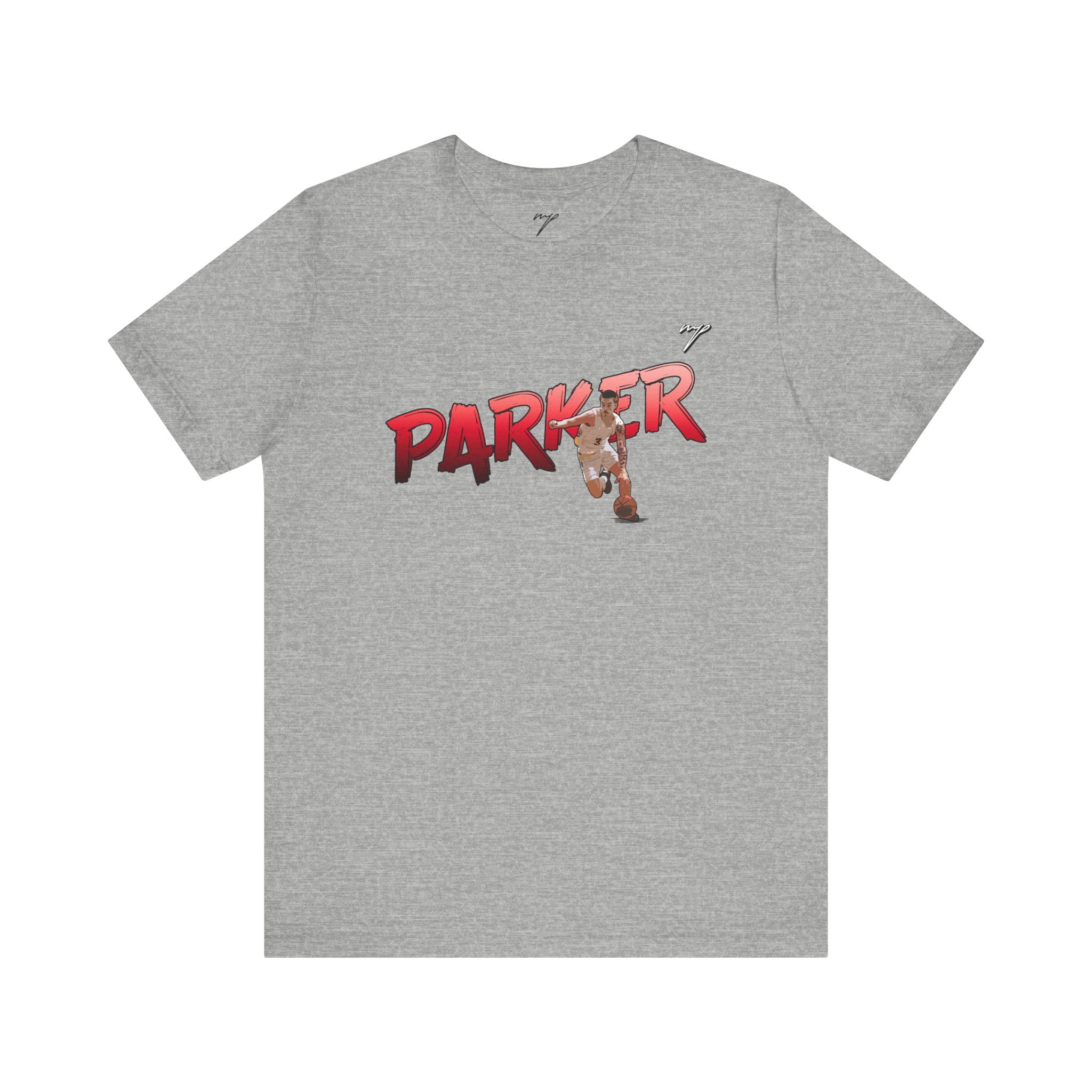 Parker Baumann Graphic Tee