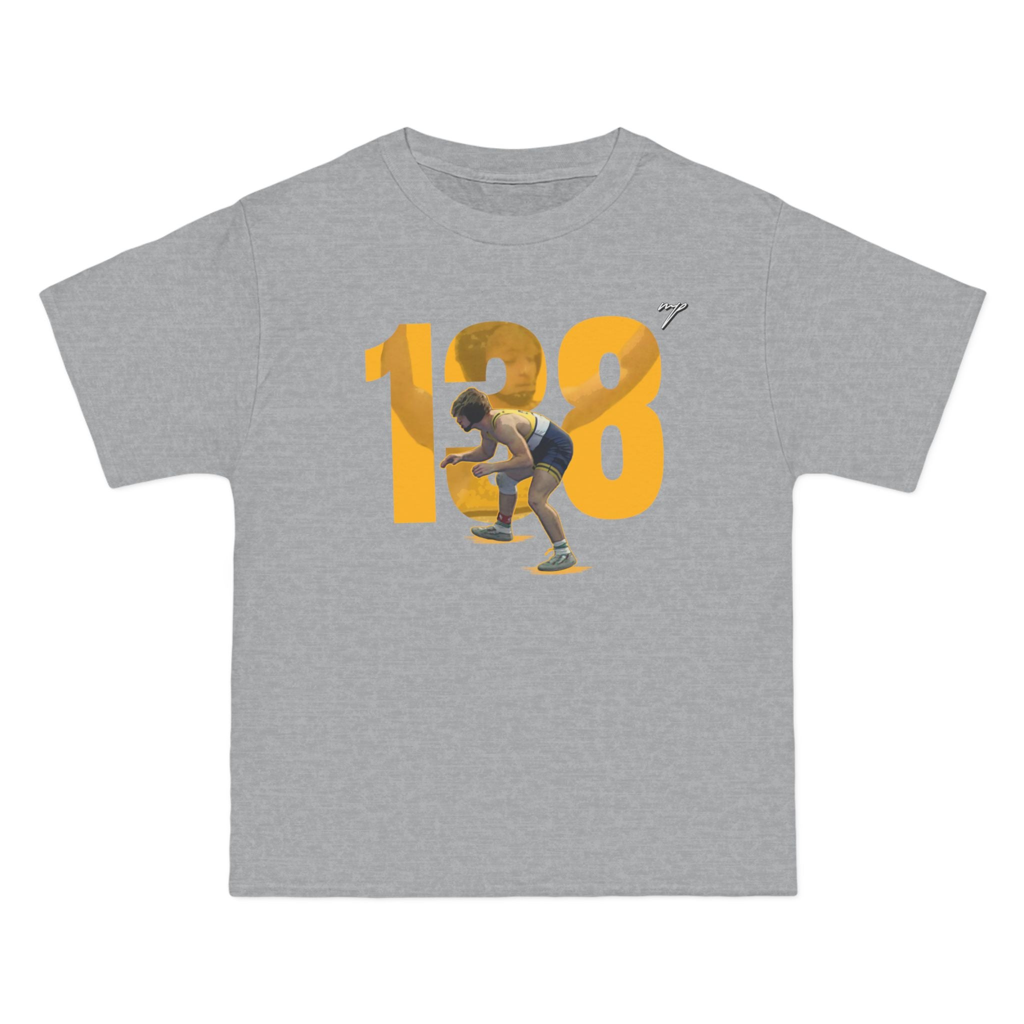 Trenden Bashore Vintage Tee