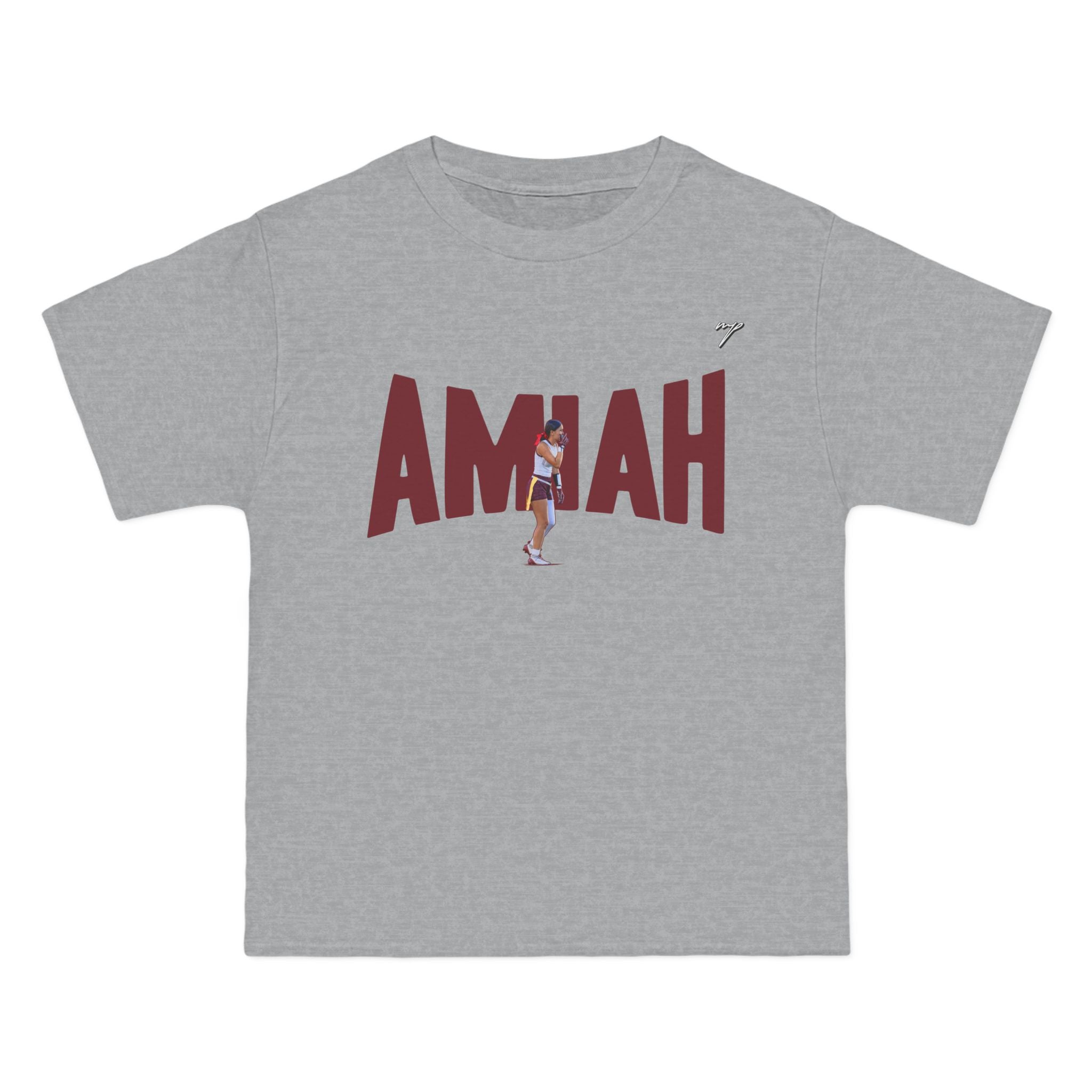 Amiah Bernal Vintage Tee