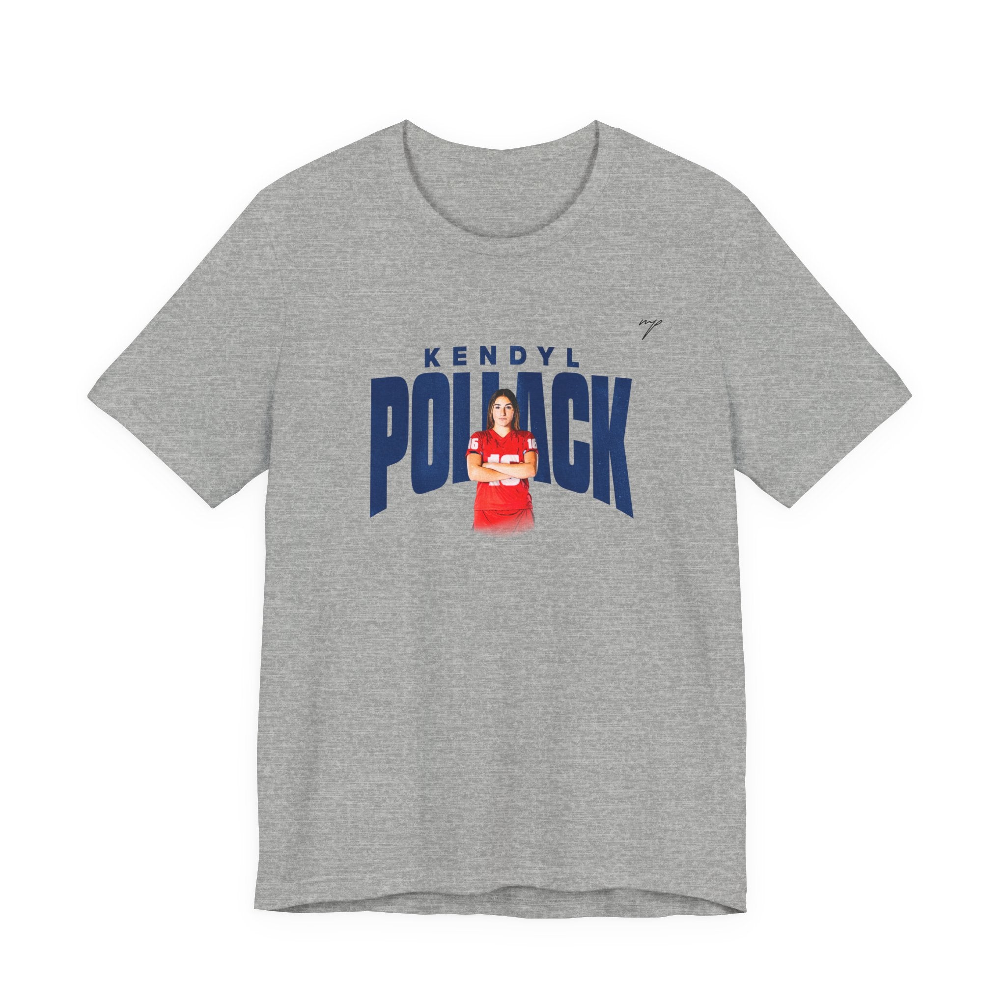 Kendyl Pollack Graphic Tee